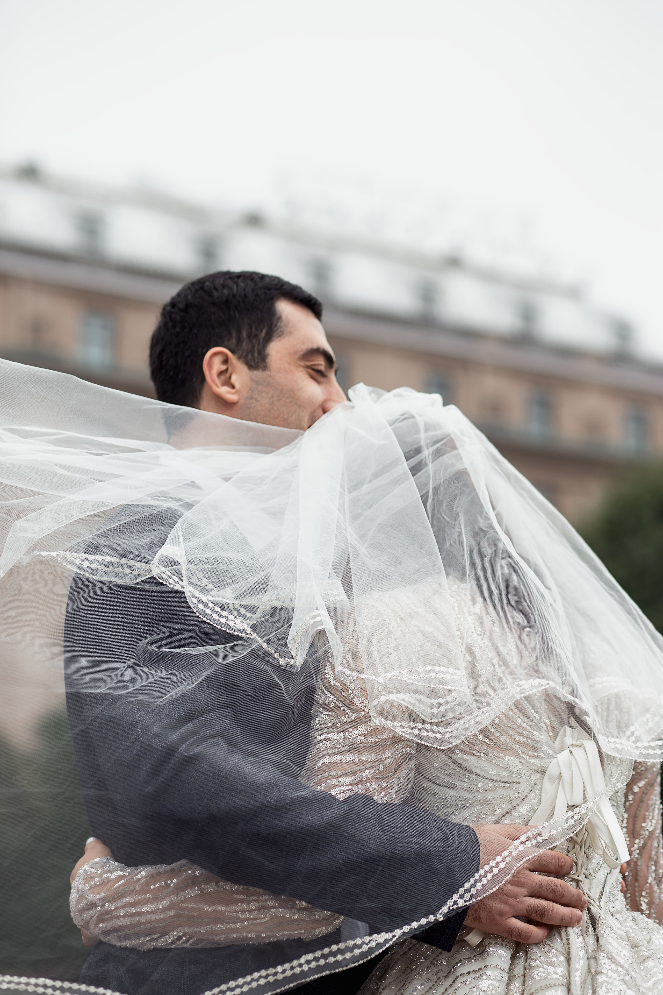 Армен и Шушанна. Свадебный и семейный фотограф в Колпино и СПб Юлия Папанова