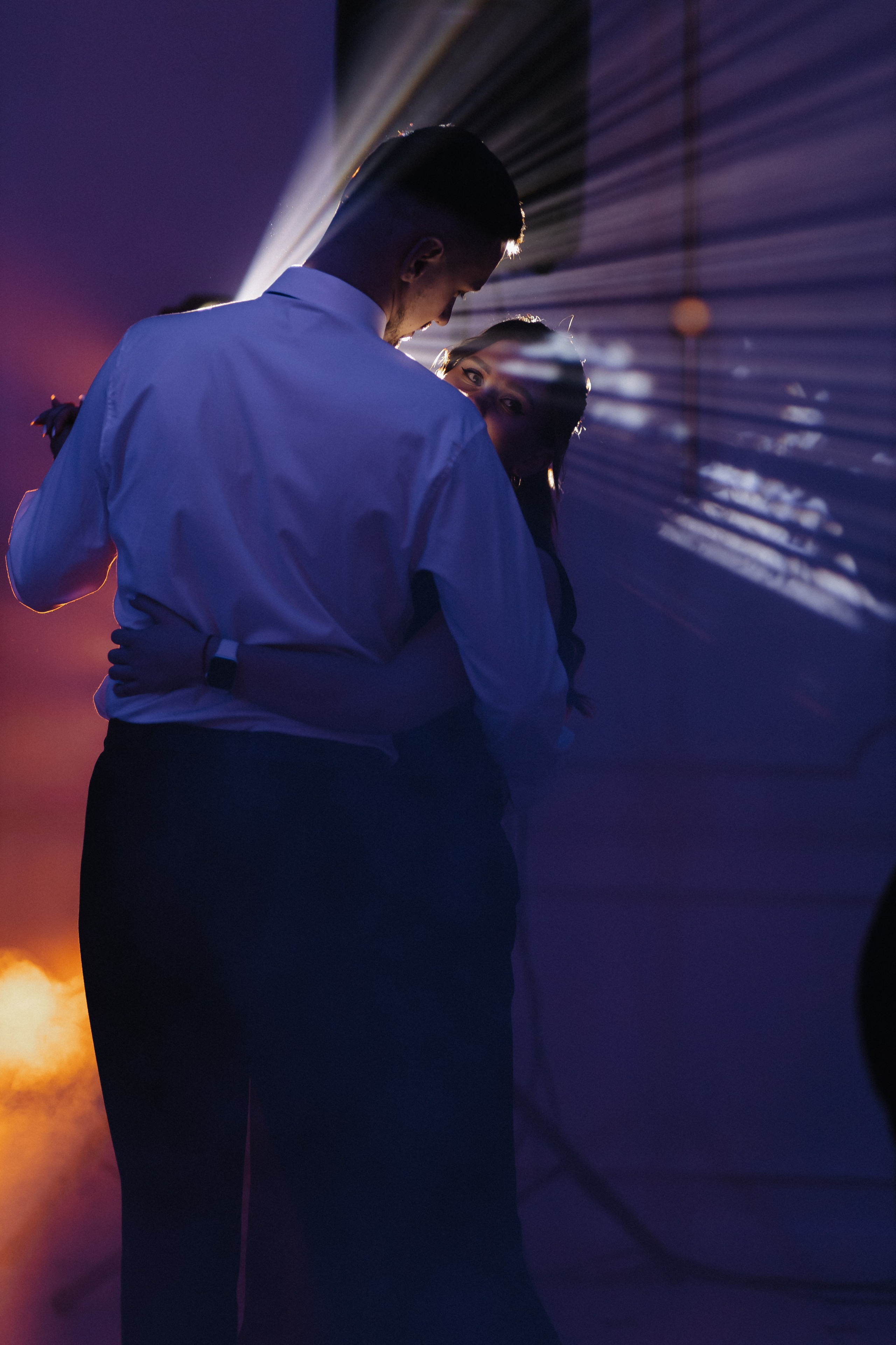 Вадим и Настя. Свадебный фотограф Роман Медведев , Минск, Беларусь