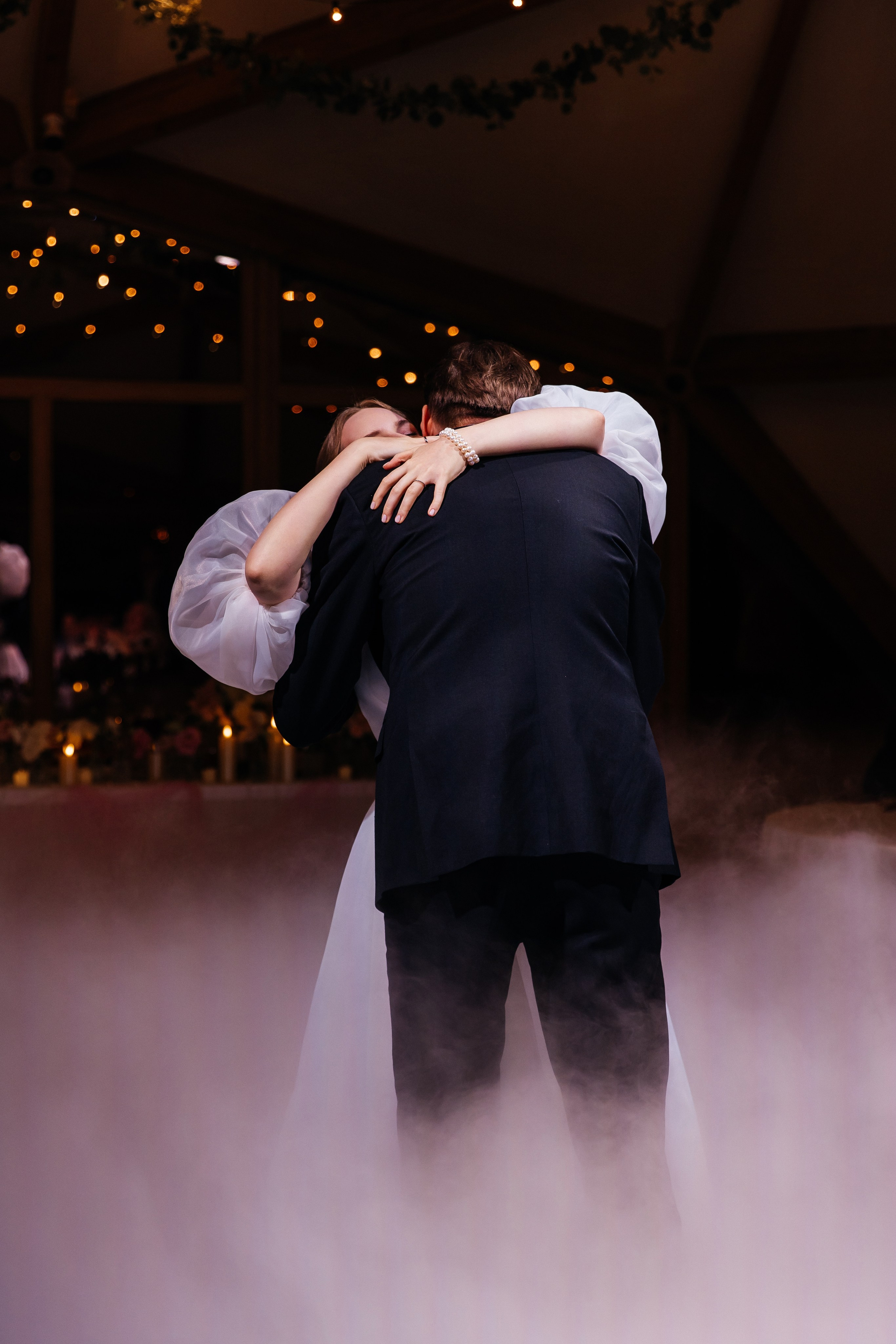 Юрий и Екатерина. Фотограф Москва Шептаев Артём