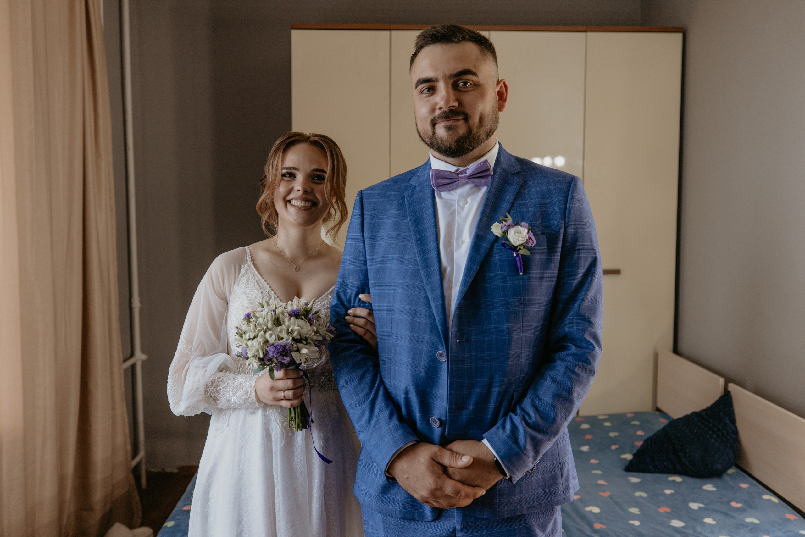 #1 Полный свадебный день. Фотограф Москва Шептаев Артём