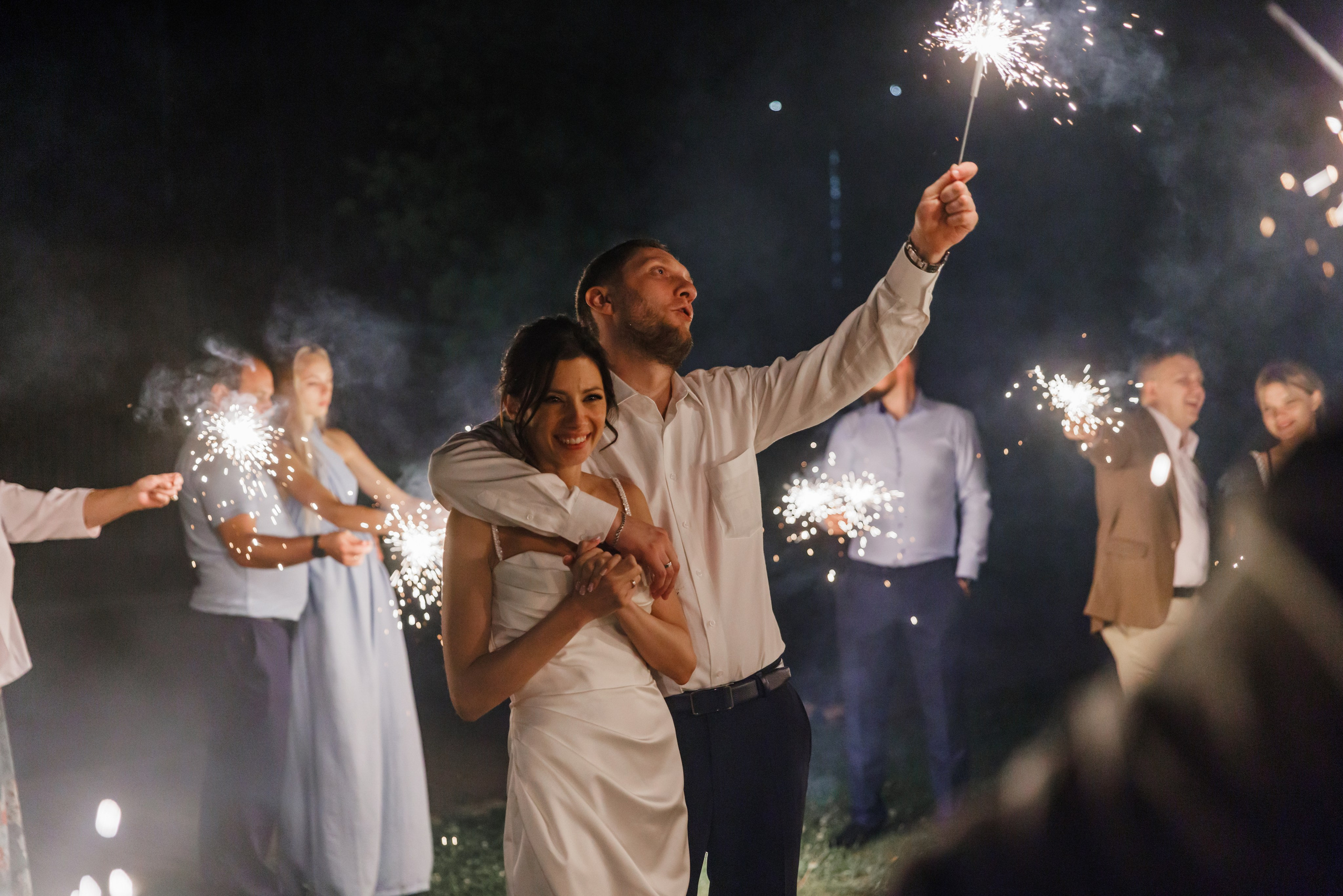 Екатерина и Арсений. Фотограф Москва Шептаев Артём