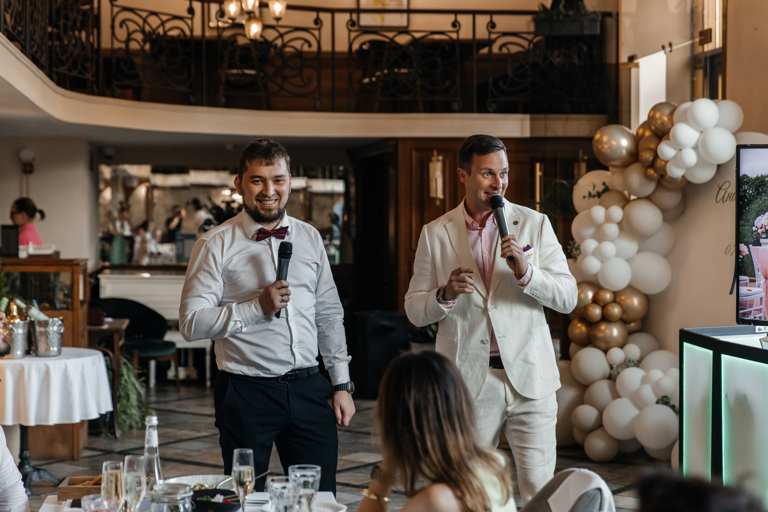 Анастасия и Никита| Зоопарк. Фотограф Москва Шептаев Артём