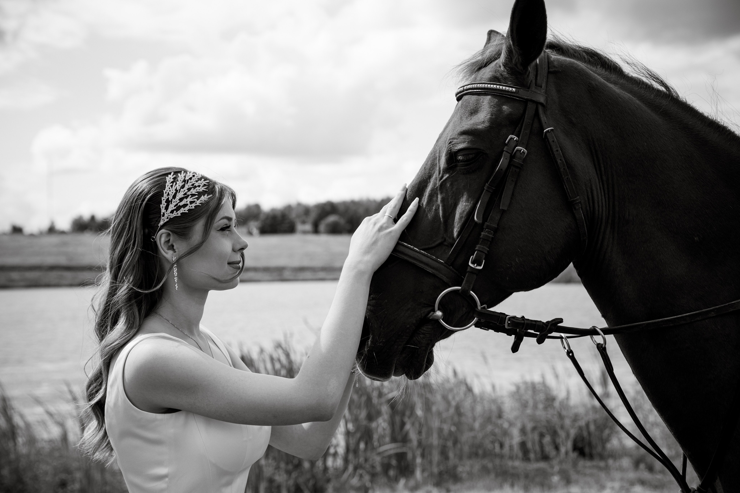 Анастасия и Сергей. Фотограф Москва Шептаев Артём