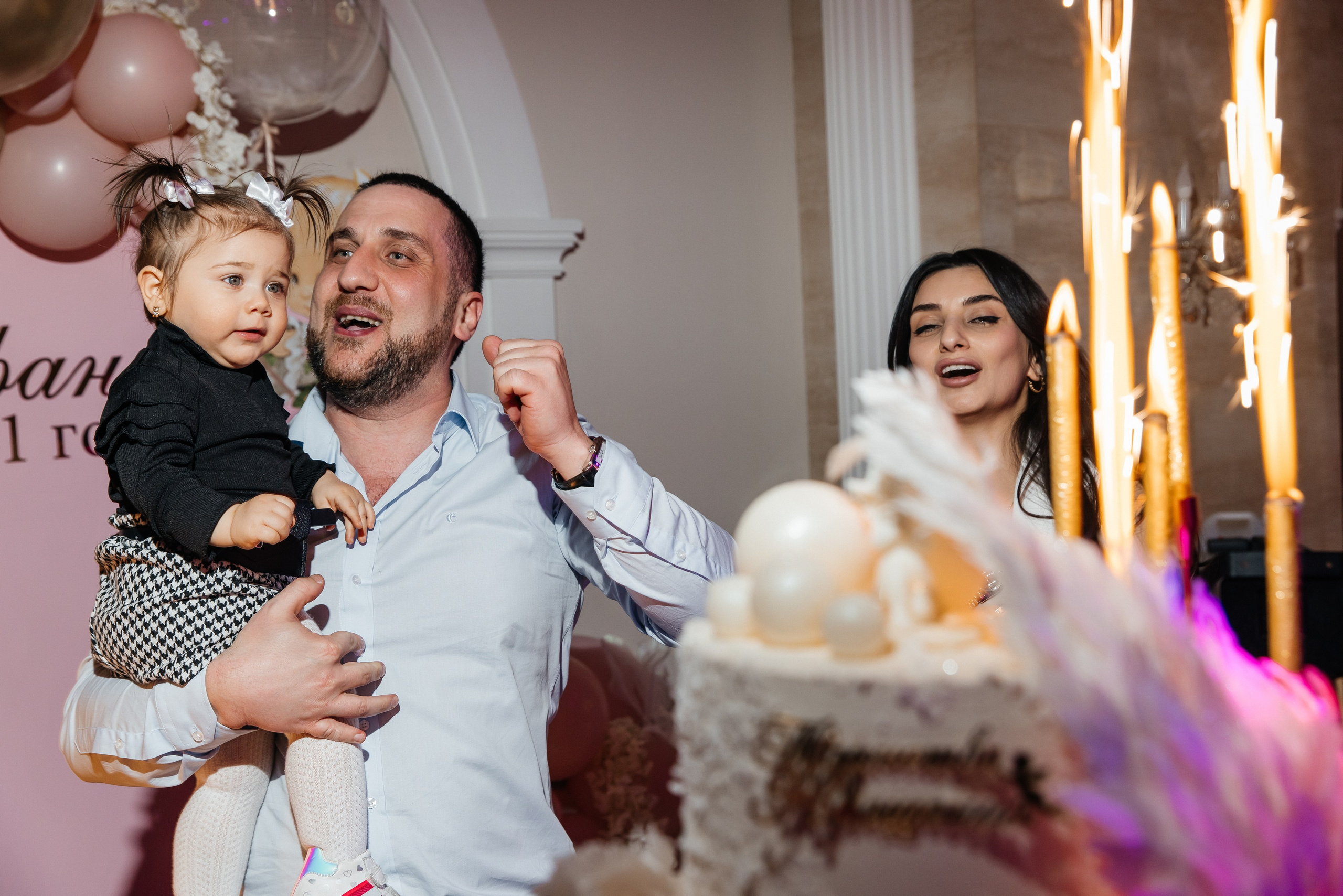 Стефания| Крещение. Фотограф Москва Шептаев Артём