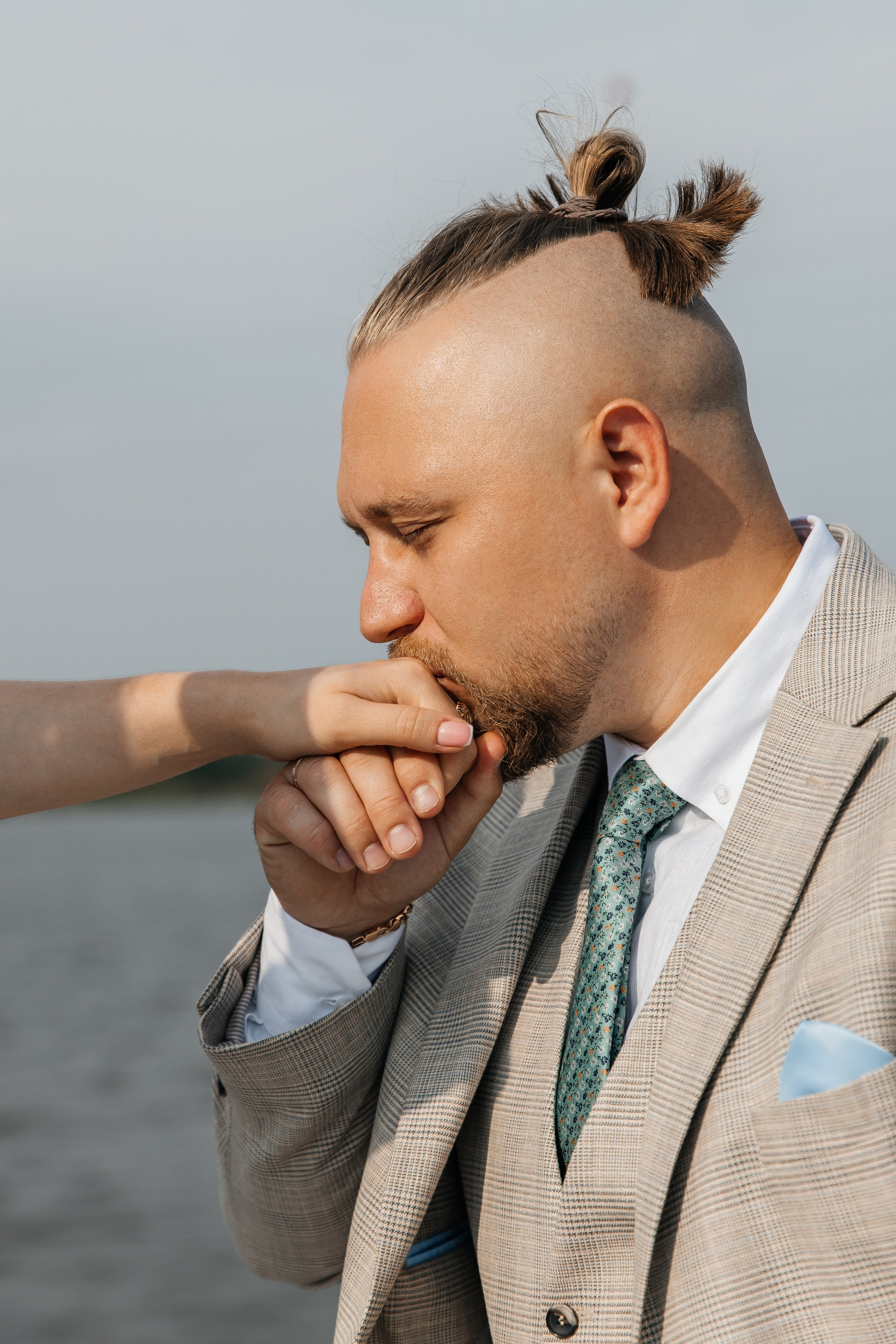 Екатерина и Олег. Фотограф Москва Шептаев Артём