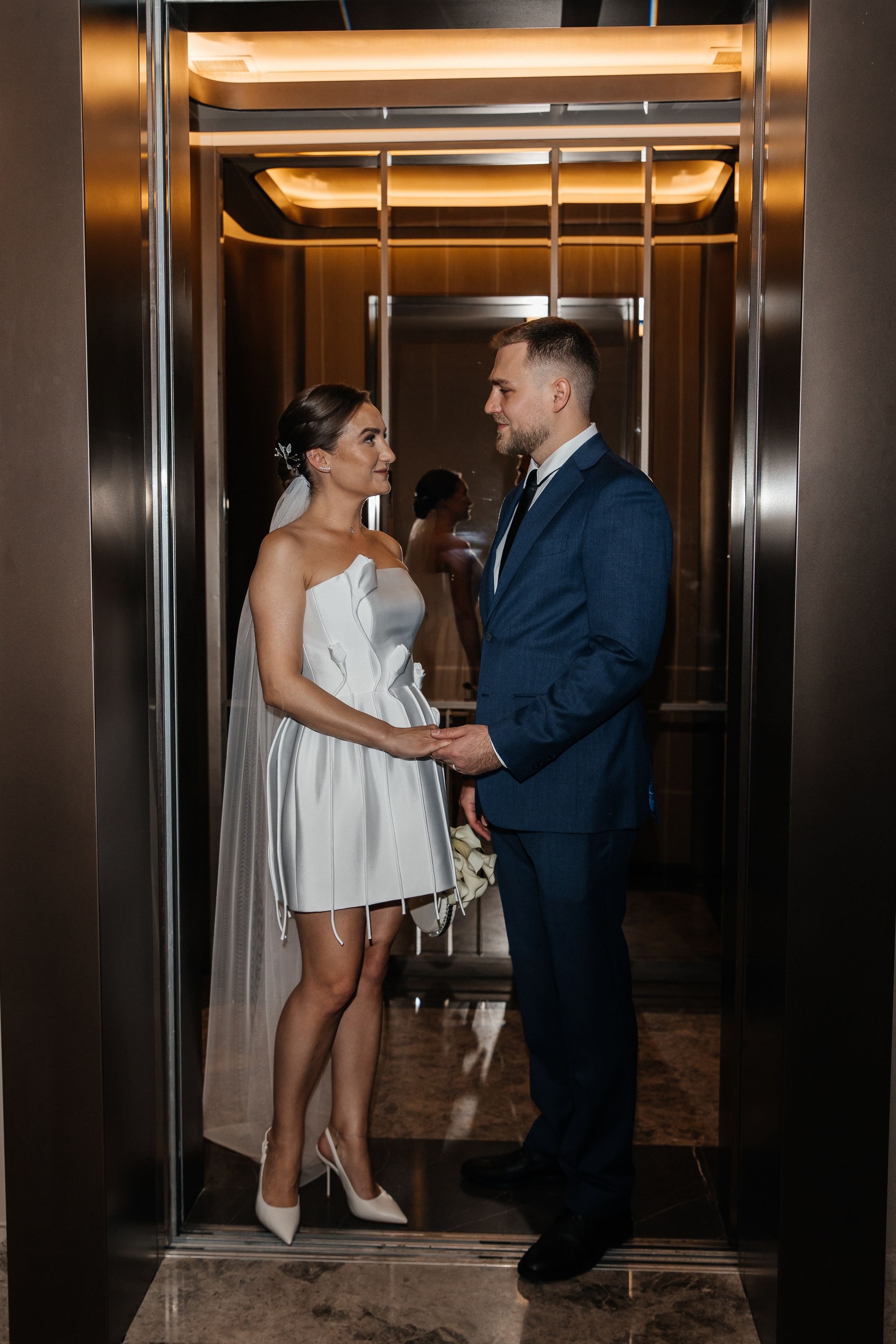 Кирилл и Анастасия. Фотограф Москва Шептаев Артём