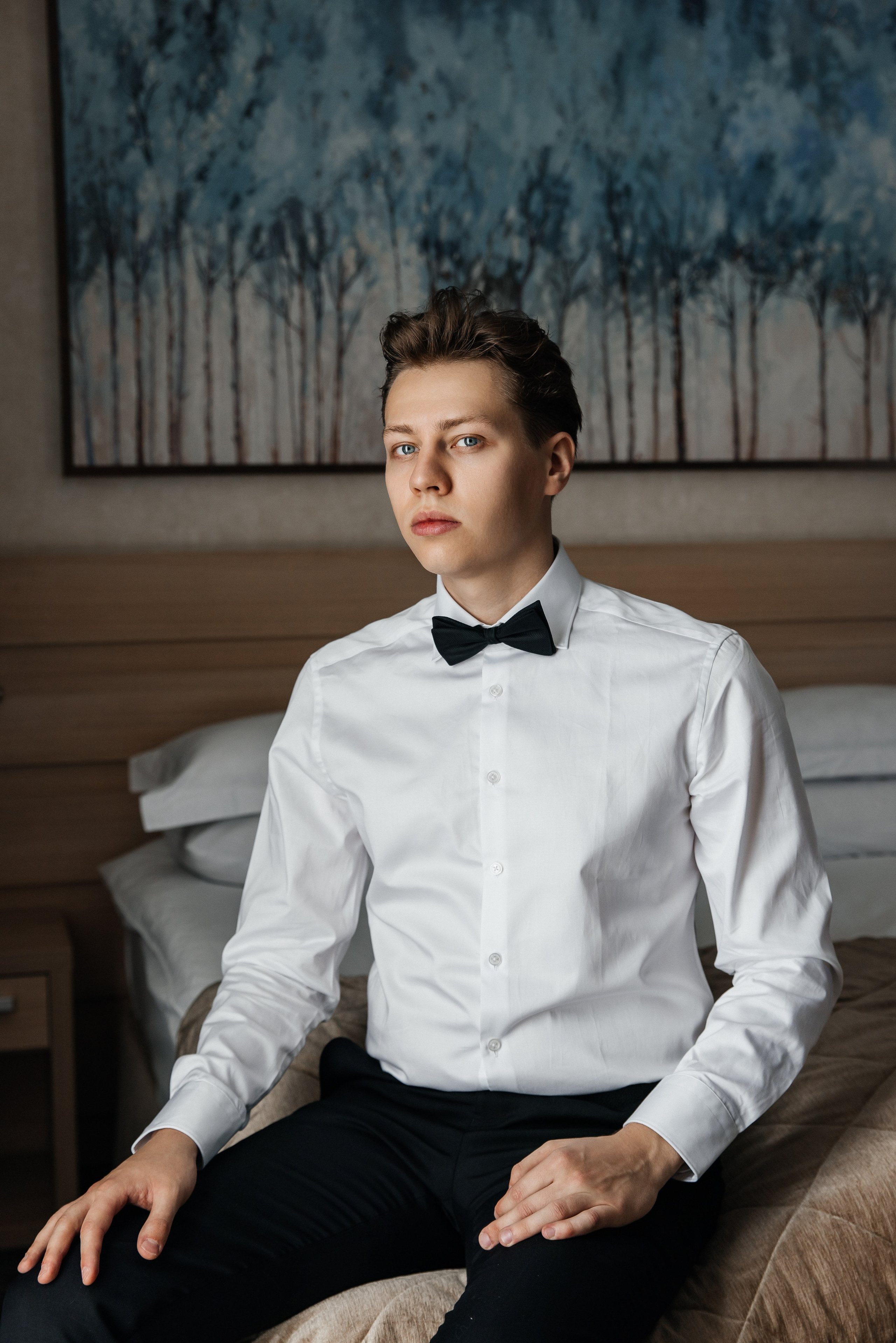 Юрий и Екатерина. Фотограф Москва Шептаев Артём