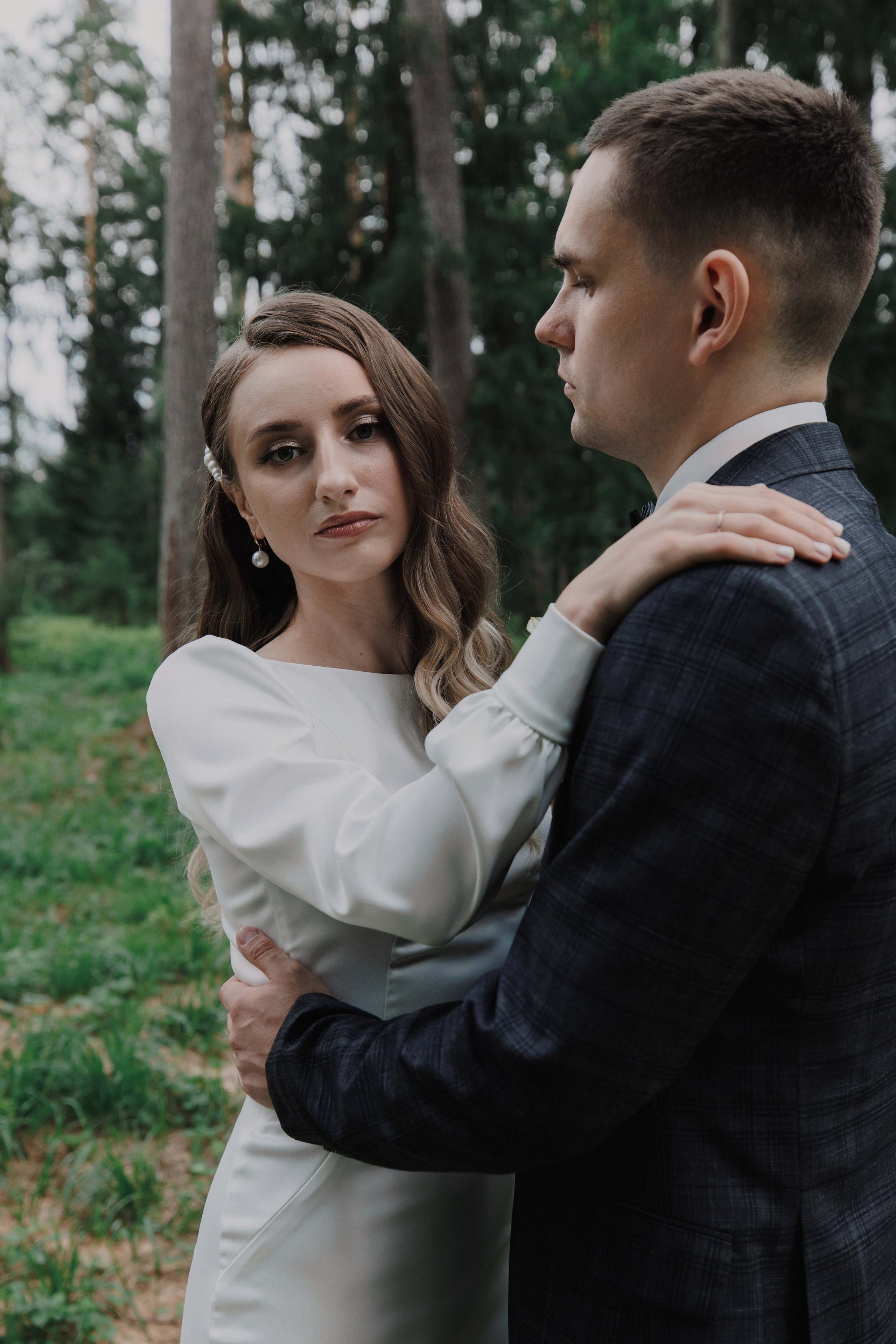 #2 Выездная регистрация. Фотограф Москва Шептаев Артём