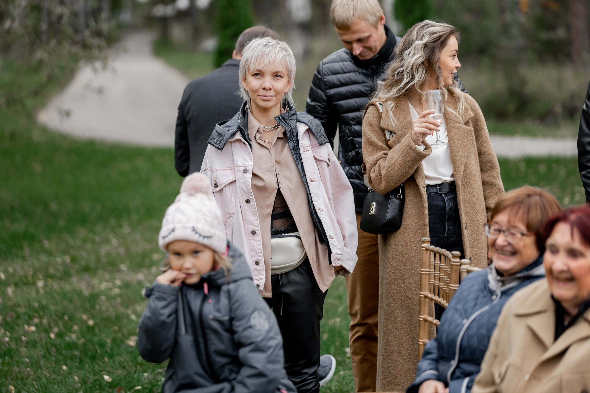 Наташа и Саша. Свадебный Фотограф Никита Духник