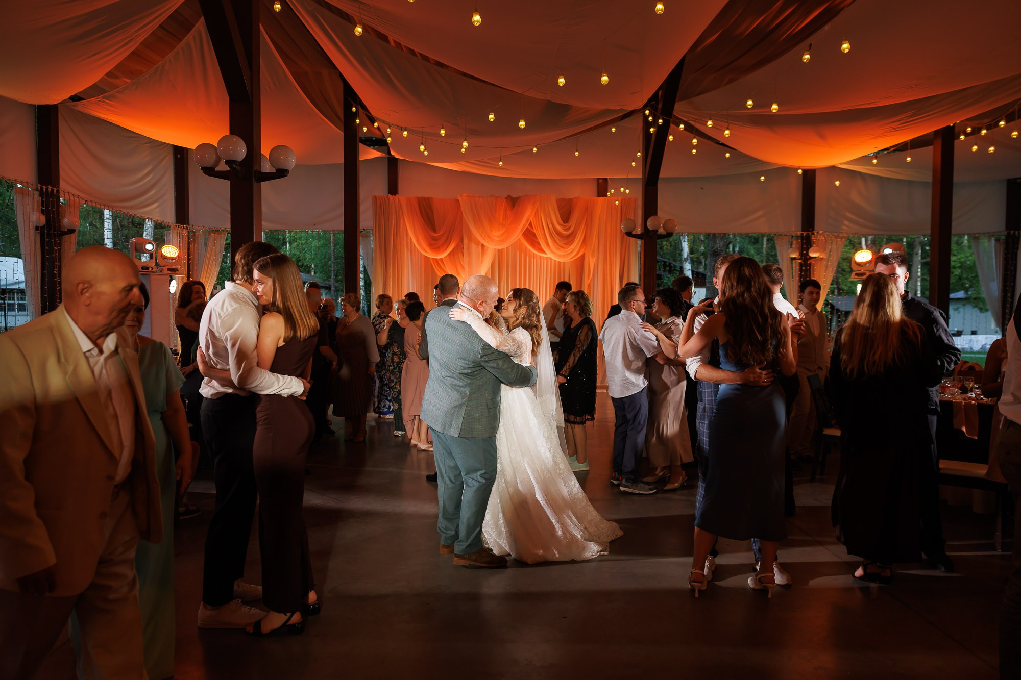 Саша и Артем. Свадебный Фотограф Никита Духник