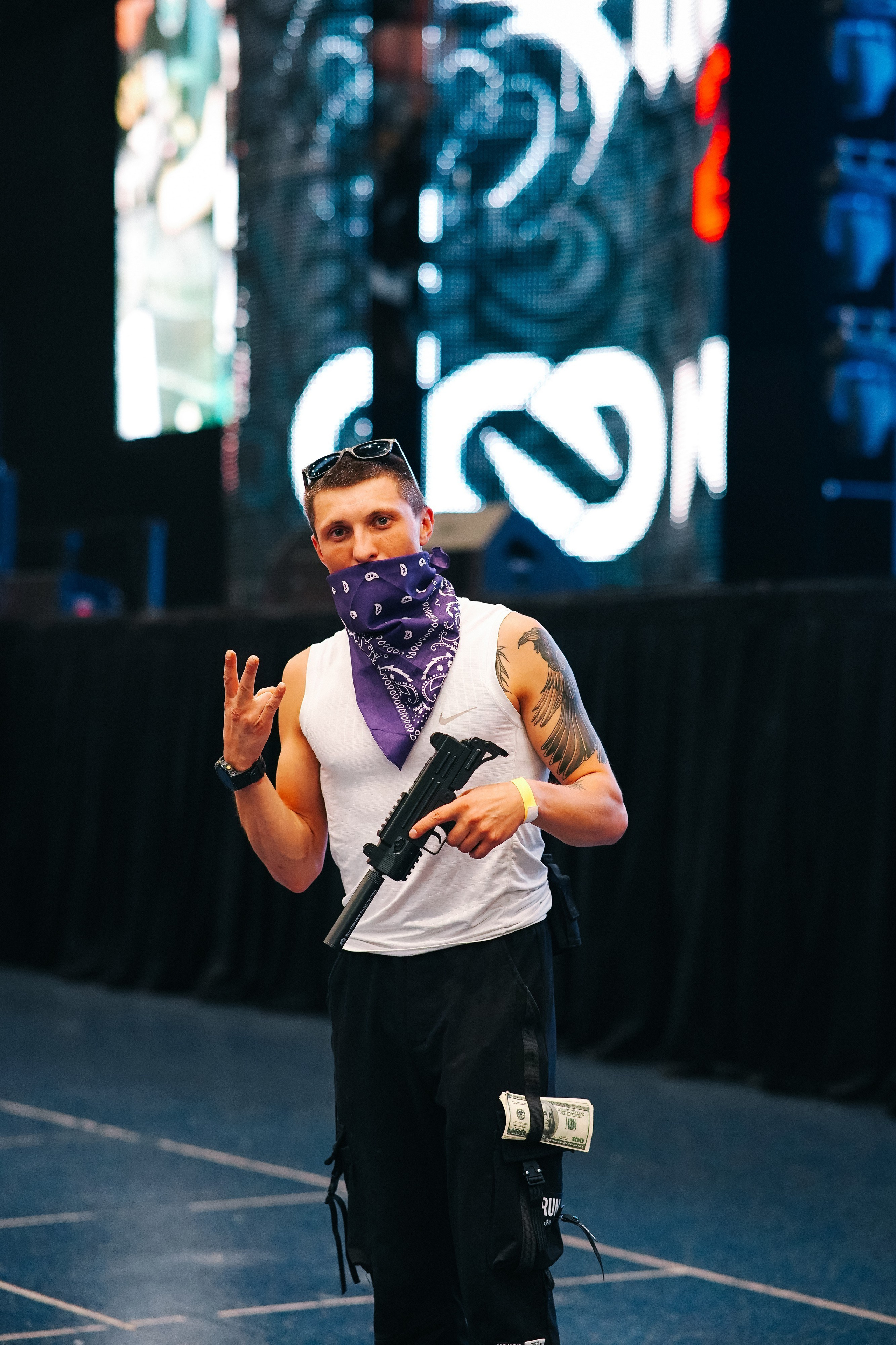 TATTOOMO. Фотограф в Воронеже Ольга Космодемьянская