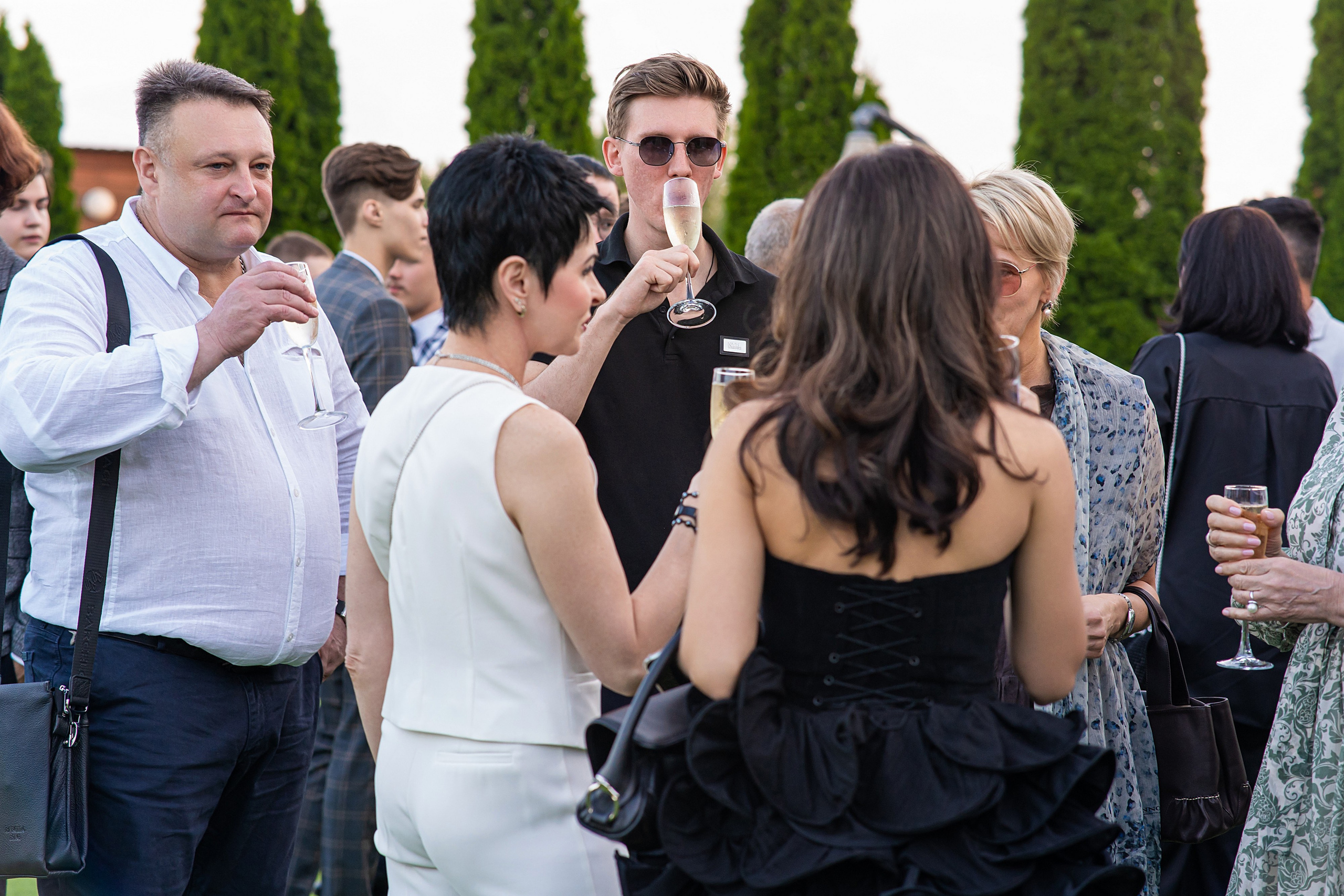 Выпускной 101 школа | Артист. Фотограф в Воронеже Ольга Космодемьянская