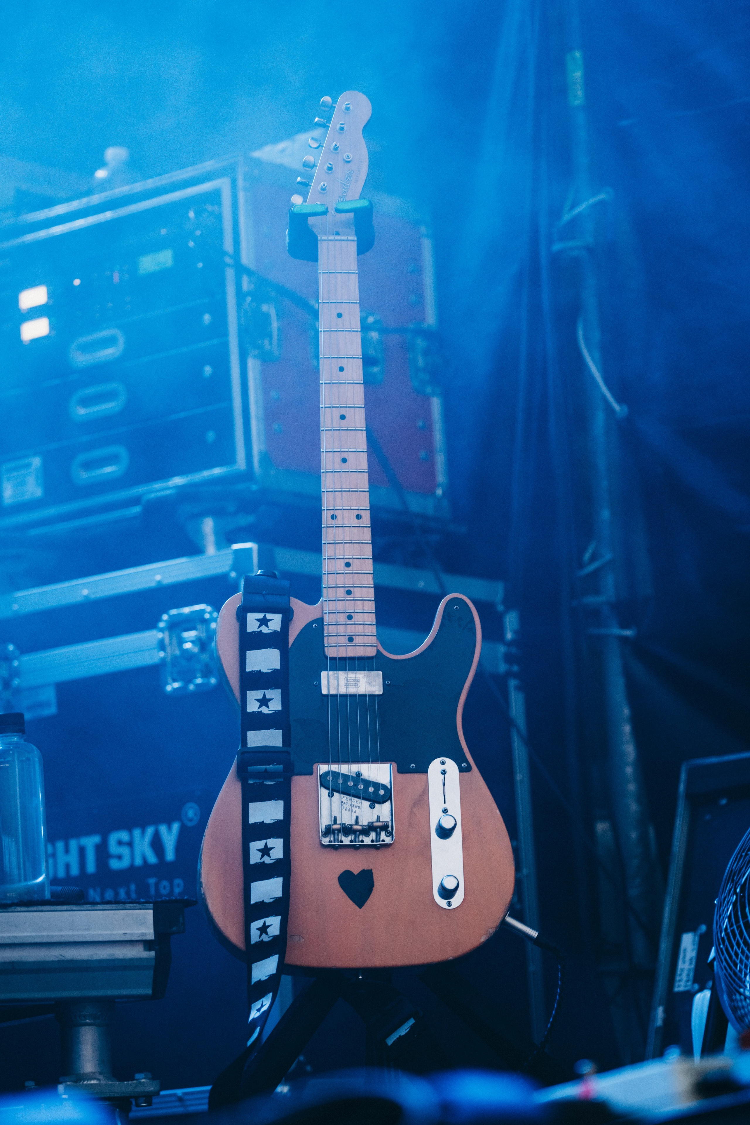 ЛСП | Roof Life. Фотограф в Воронеже Ольга Космодемьянская