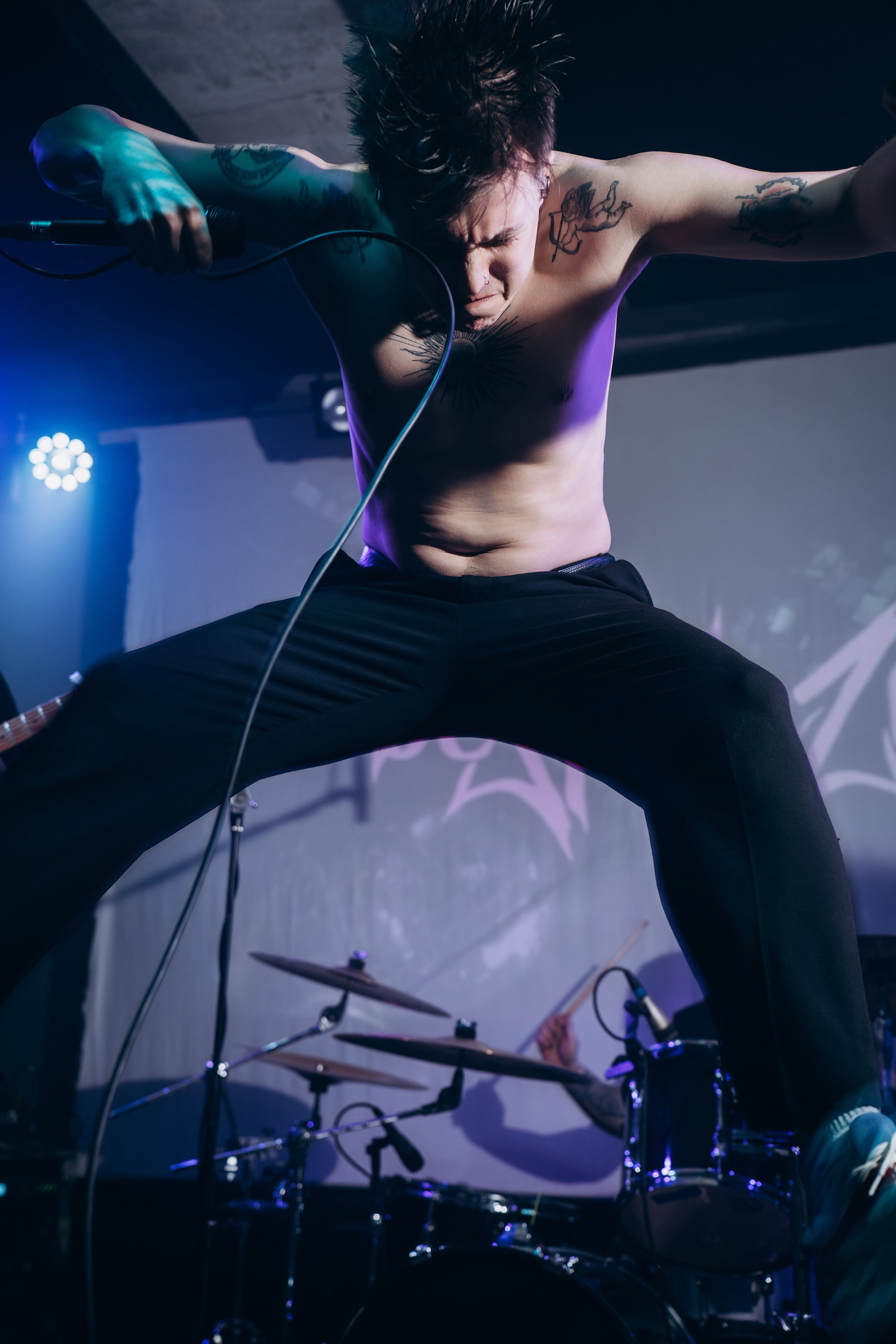 КОТЕЛЬНАЯ | ОТКРЫТИЕ СЕЗОНА. Фотограф в Воронеже Ольга Космодемьянская