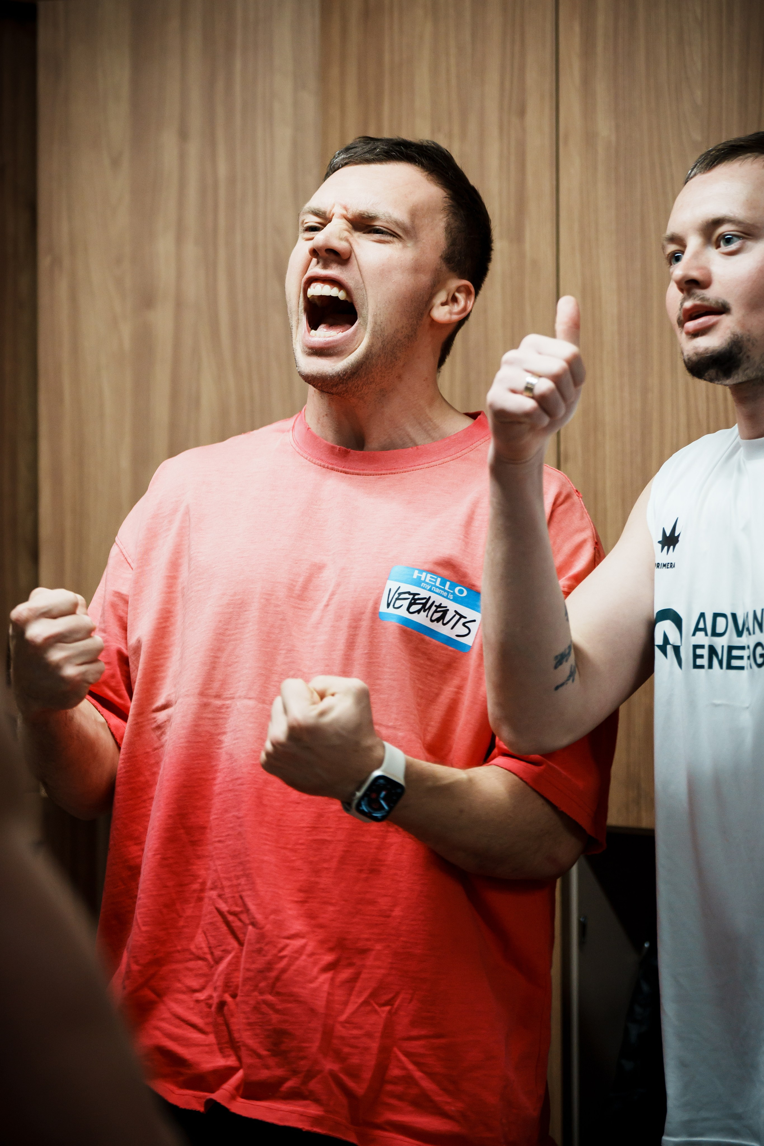ФК «БЕЗ ПРЕДЕЛА» — «БАНКА». Polypolarphotography