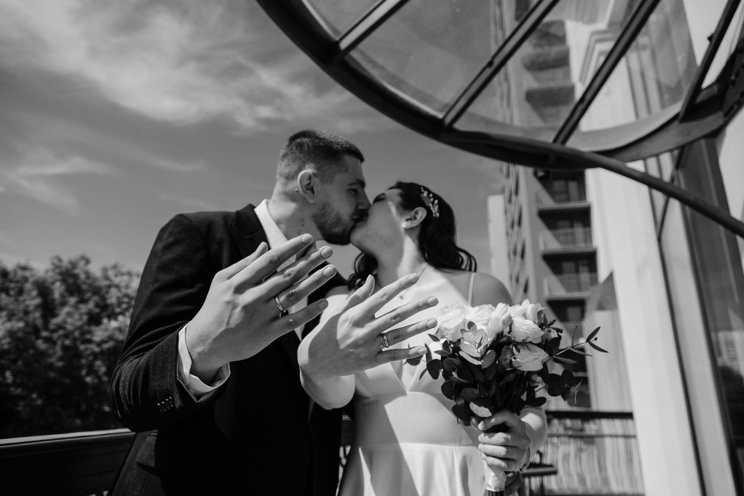 Дмитрий и Светлана/2024. Свадебный и семейный фотограф в Екатеринбурге