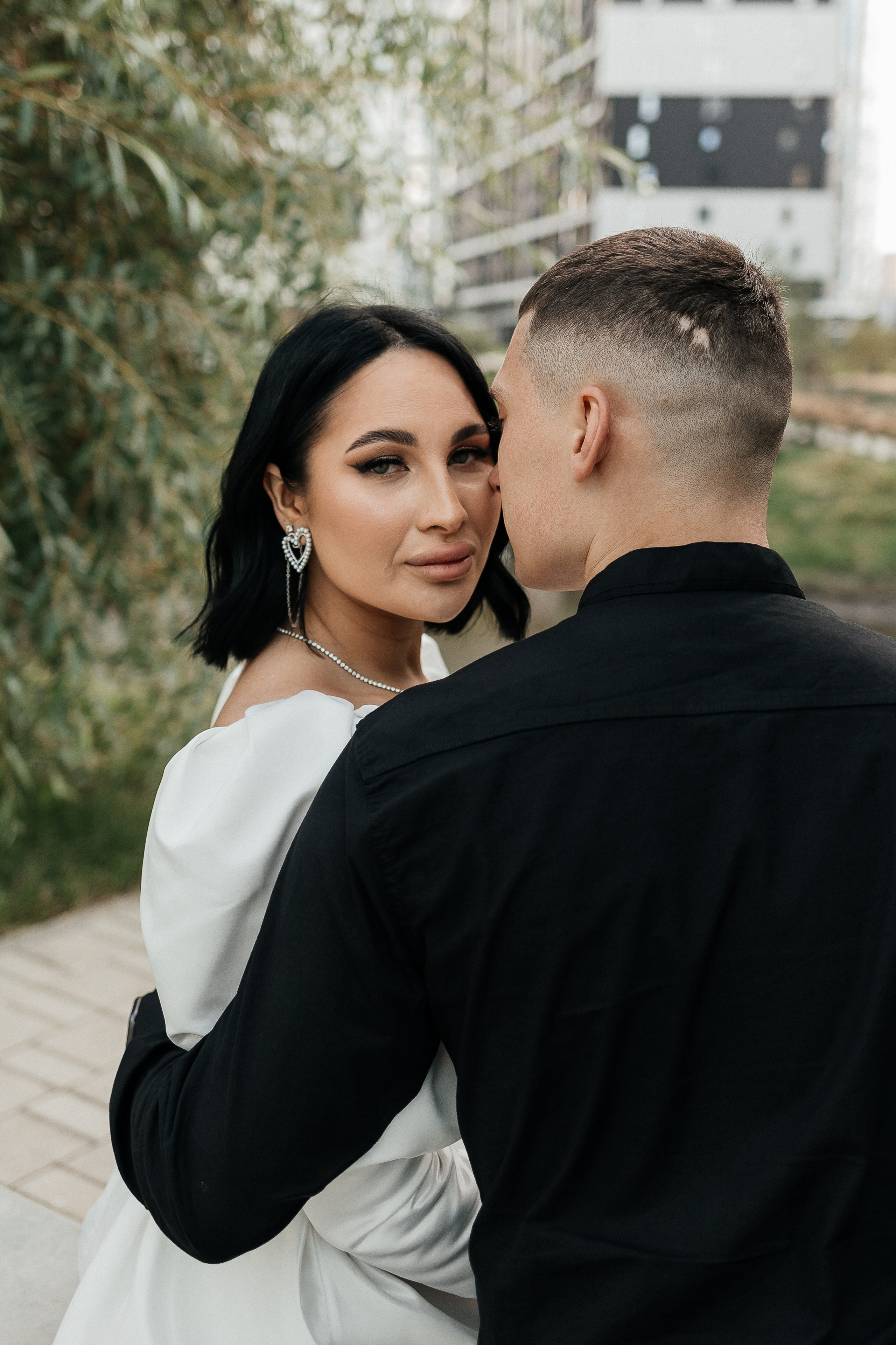 Александр и Карина/2024. Свадебный и семейный фотограф в Екатеринбурге