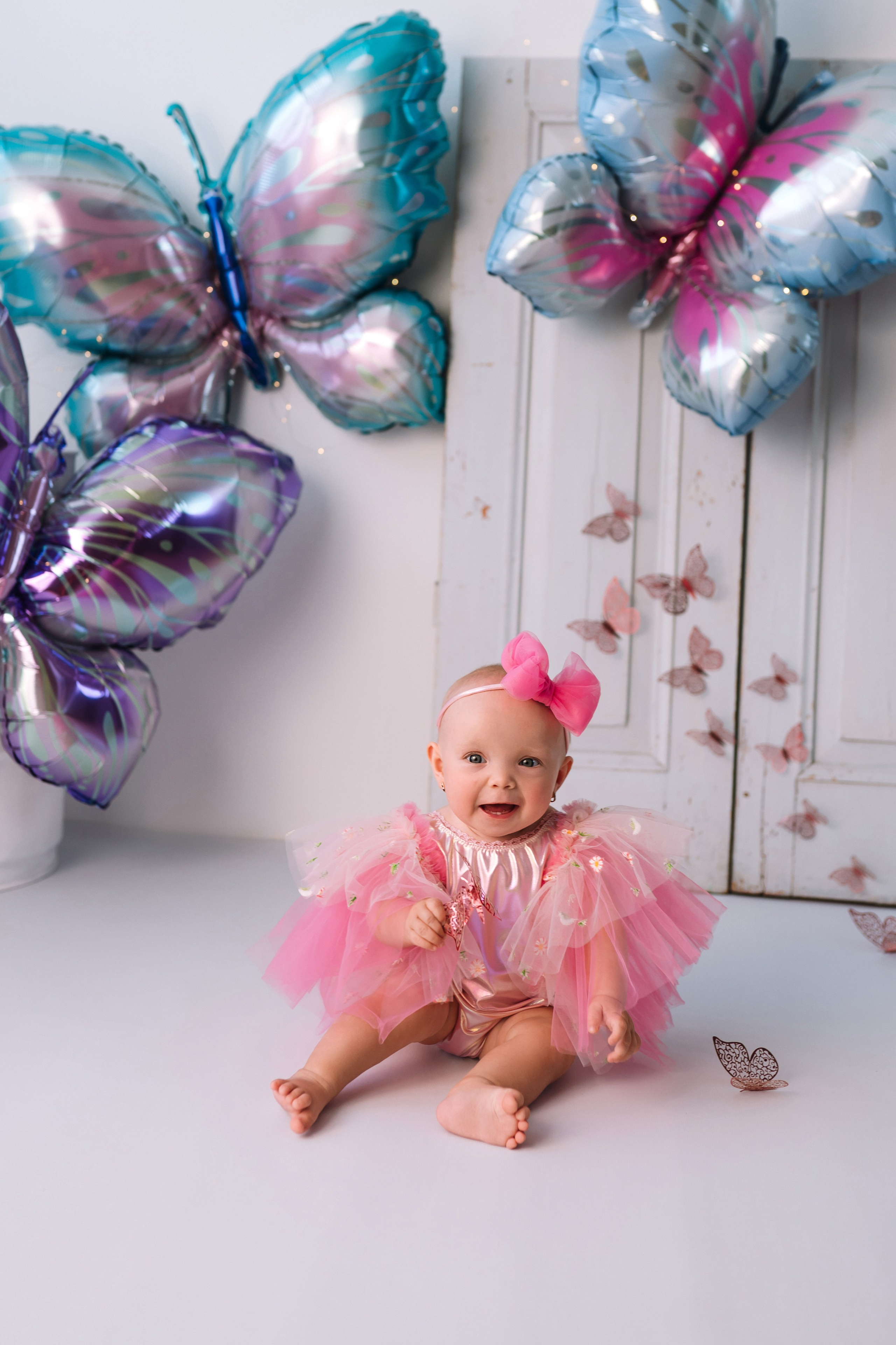 Малыши постарше. Фотограф новорожденных Москва, Домодедово