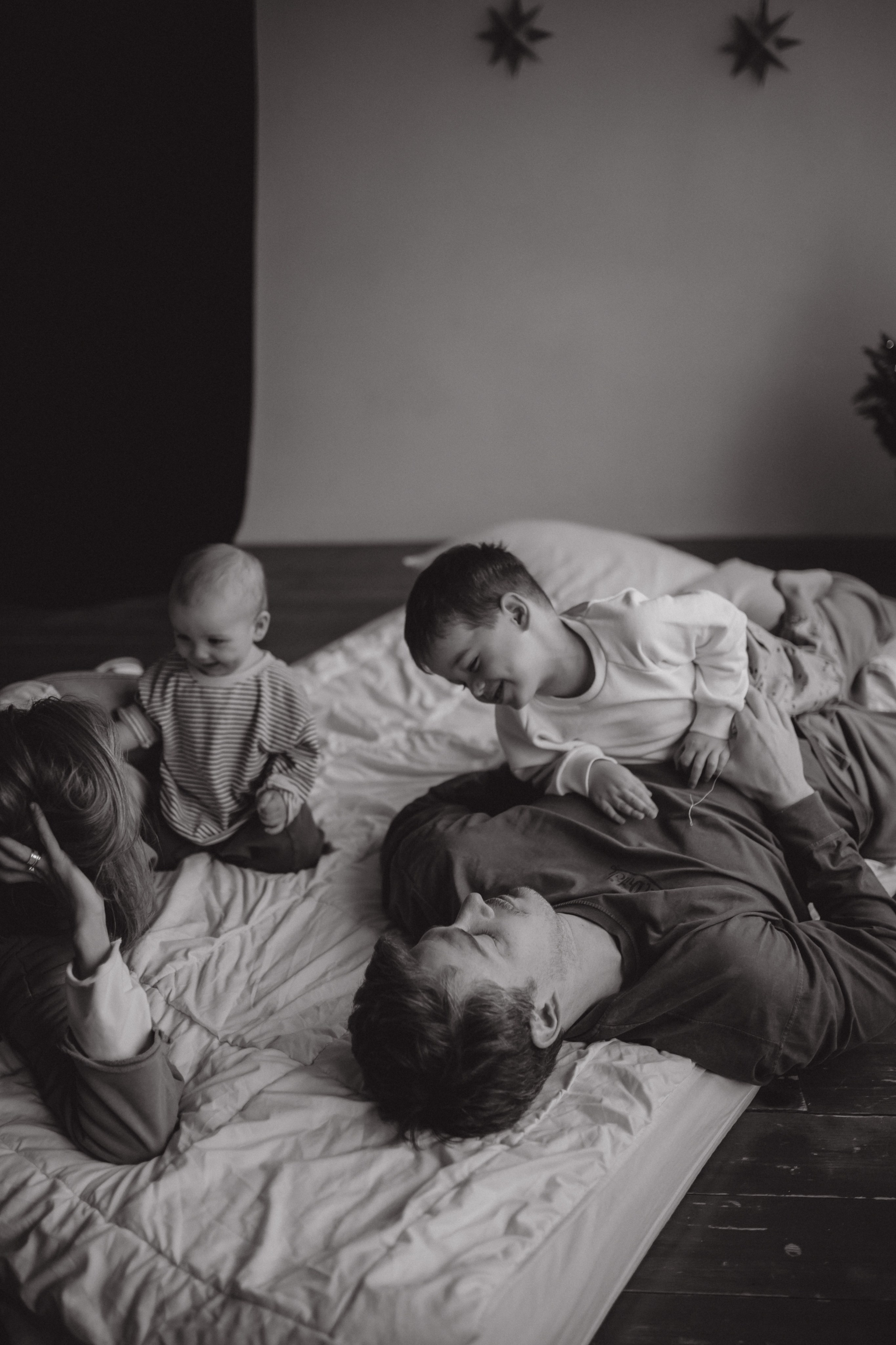 Большой семьей. Ваш фотограф АНАстасия Земскова