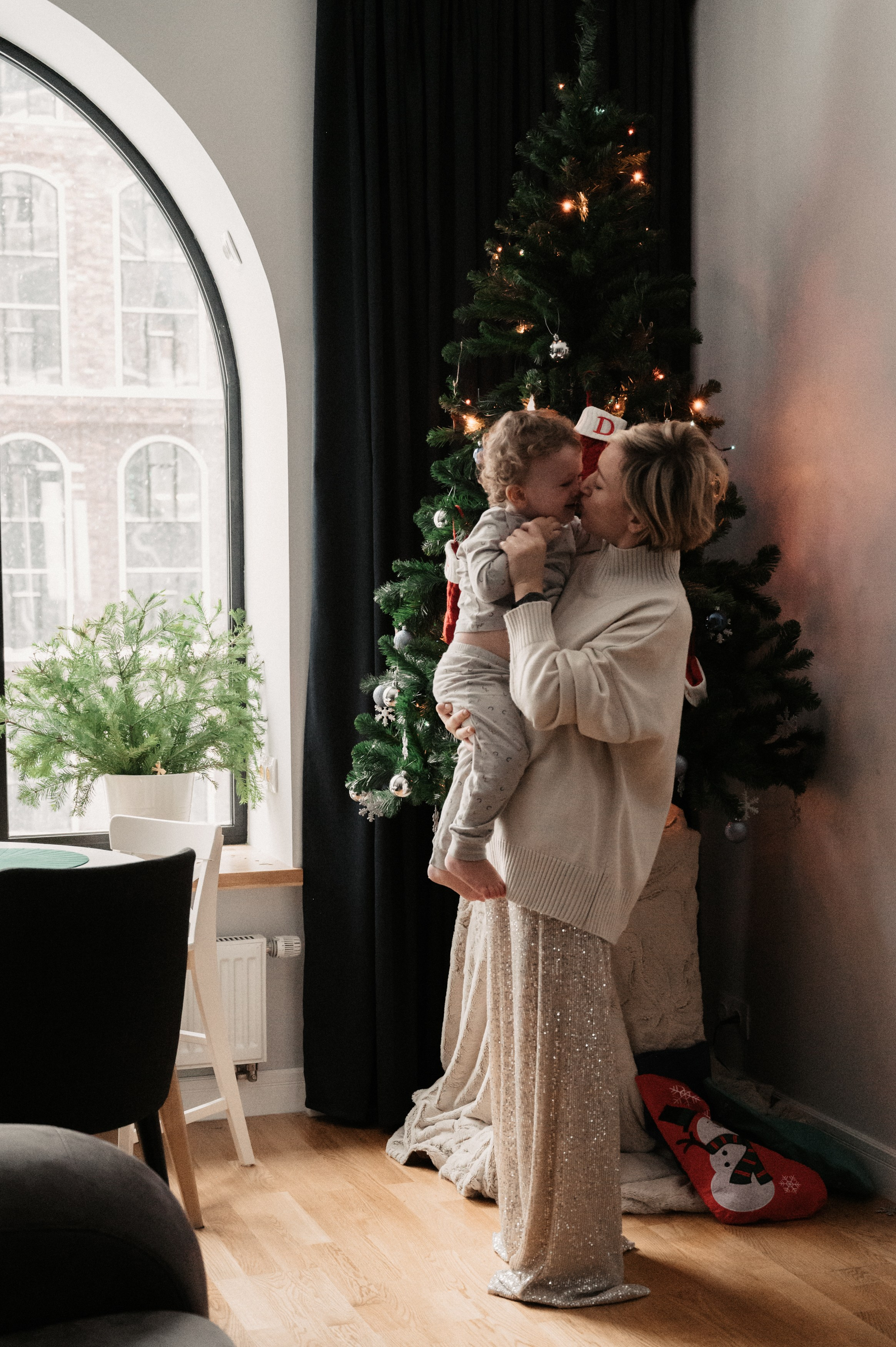 Время чудес. Фотограф Ким Ангелина