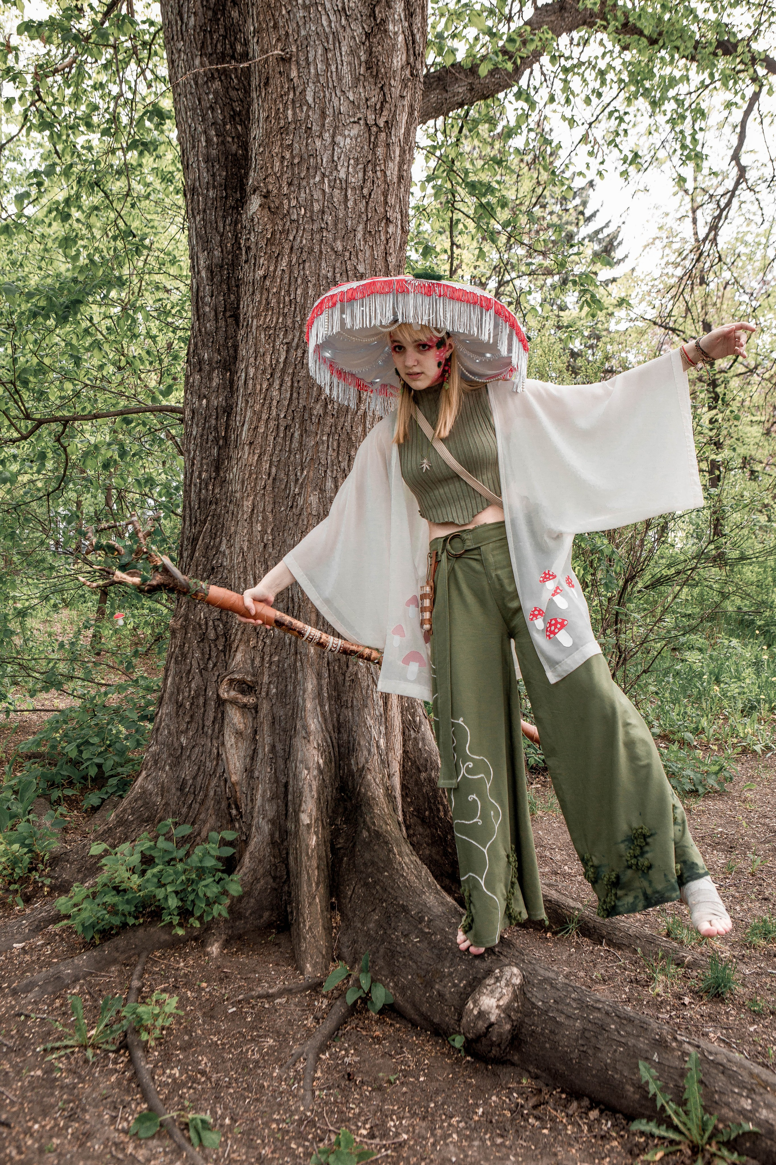 Майское цветение. Фотограф Екатерина Голицына