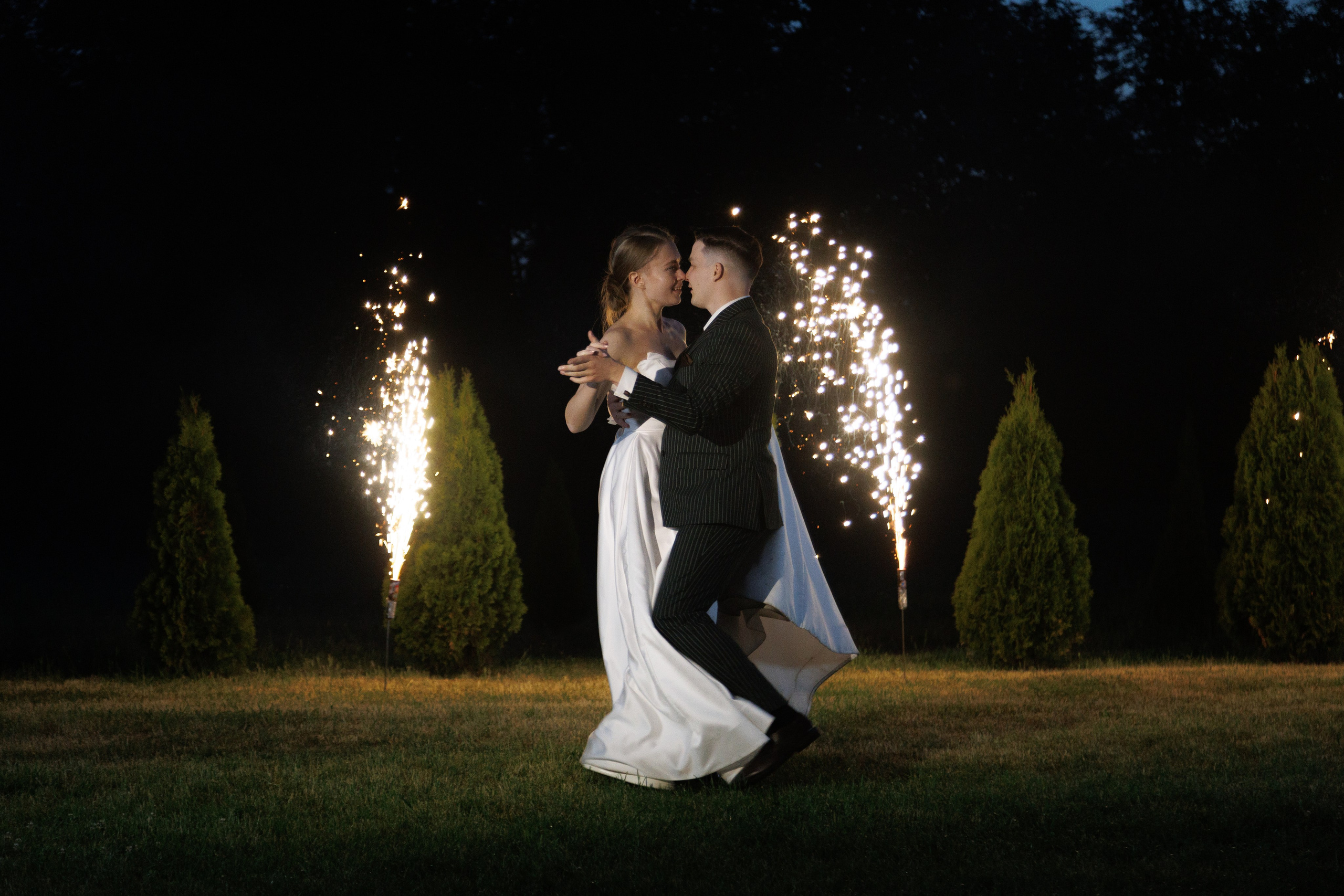 Свадебные фото. Репортажный фотограф Александр Задорин, Минск, Беларусь