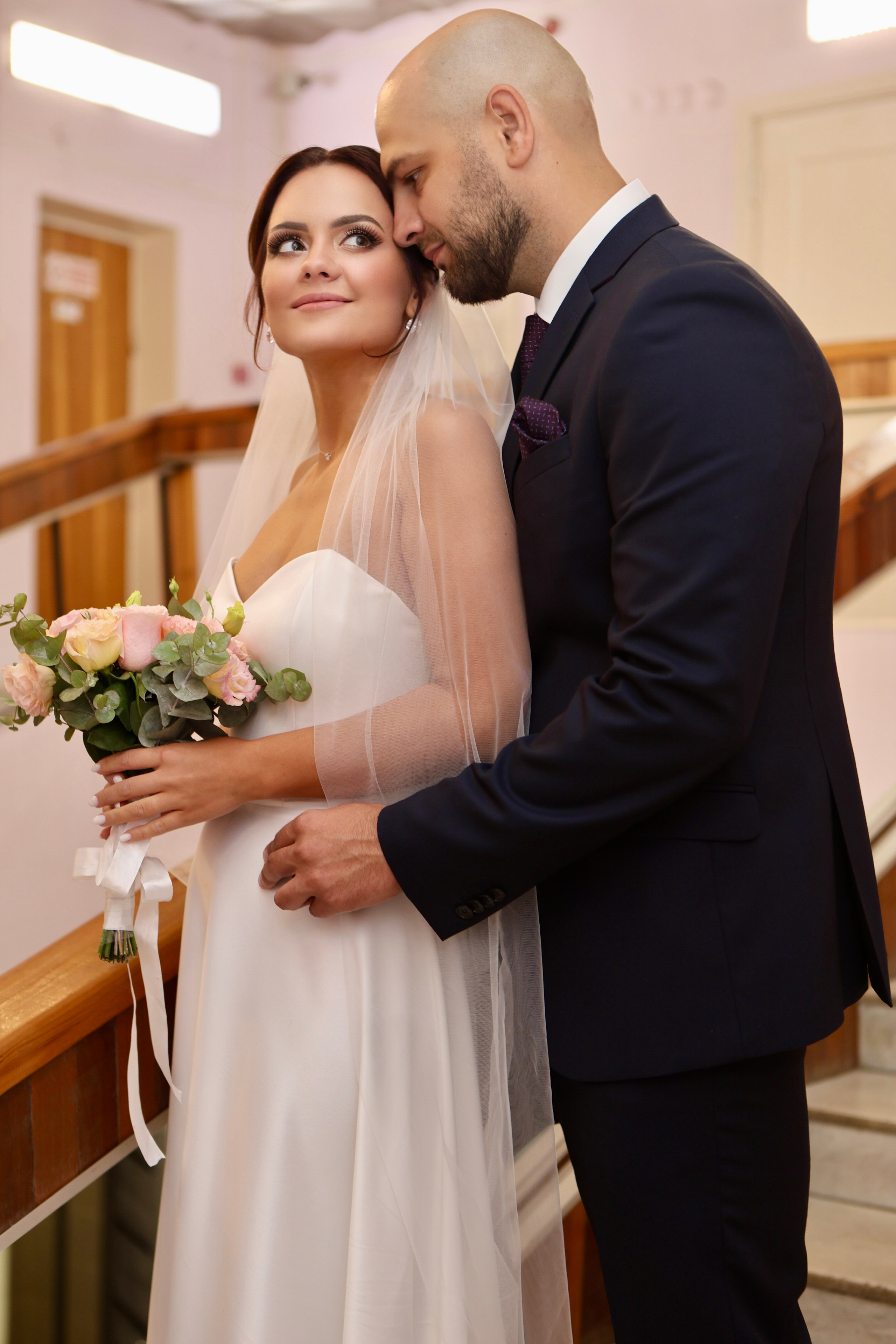 Дмитрий и Ирина. Фотограф в Курске Смирнов Евгений