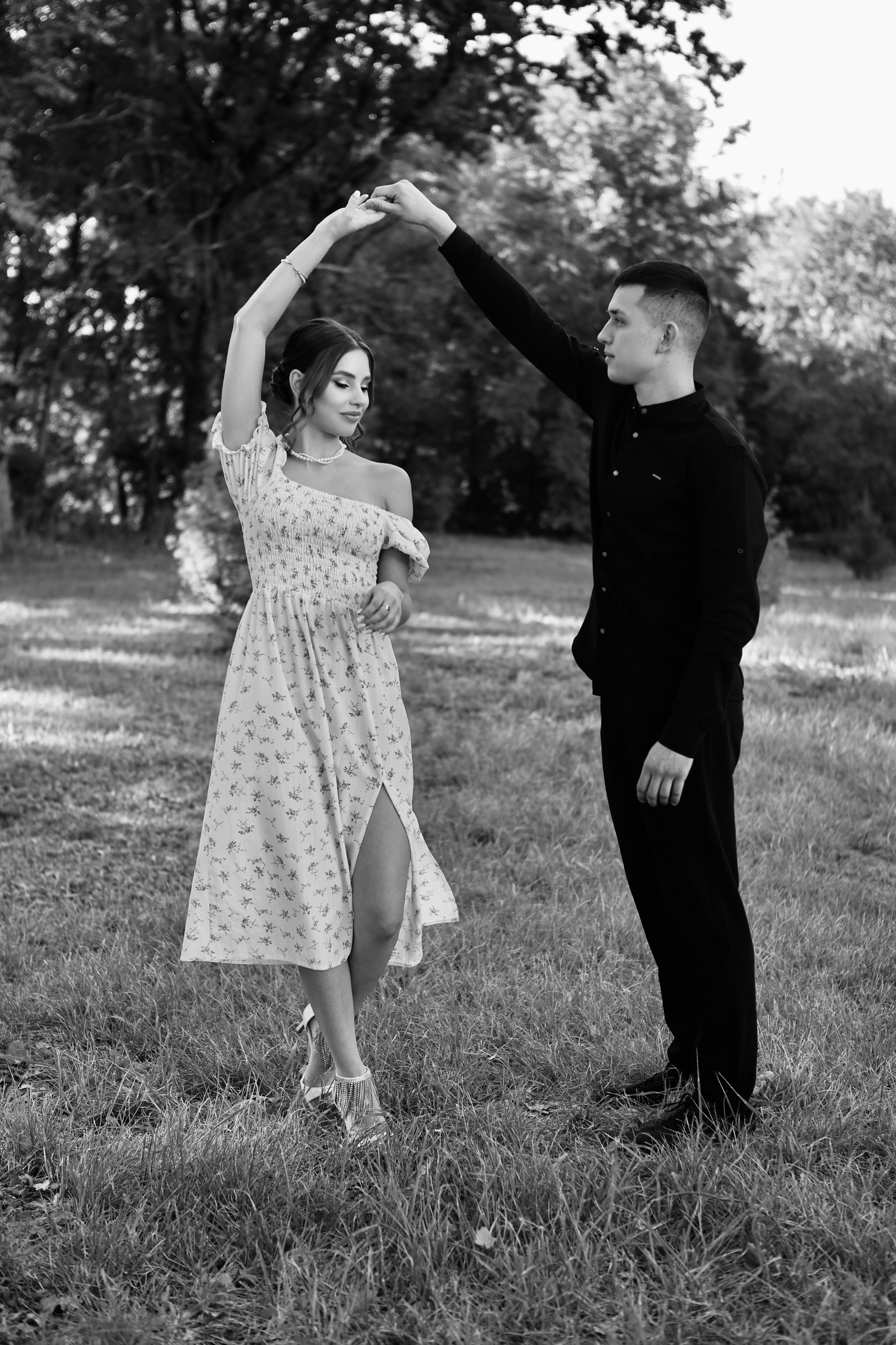 Екатерина и Александр. Фотограф в Курске Смирнов Евгений