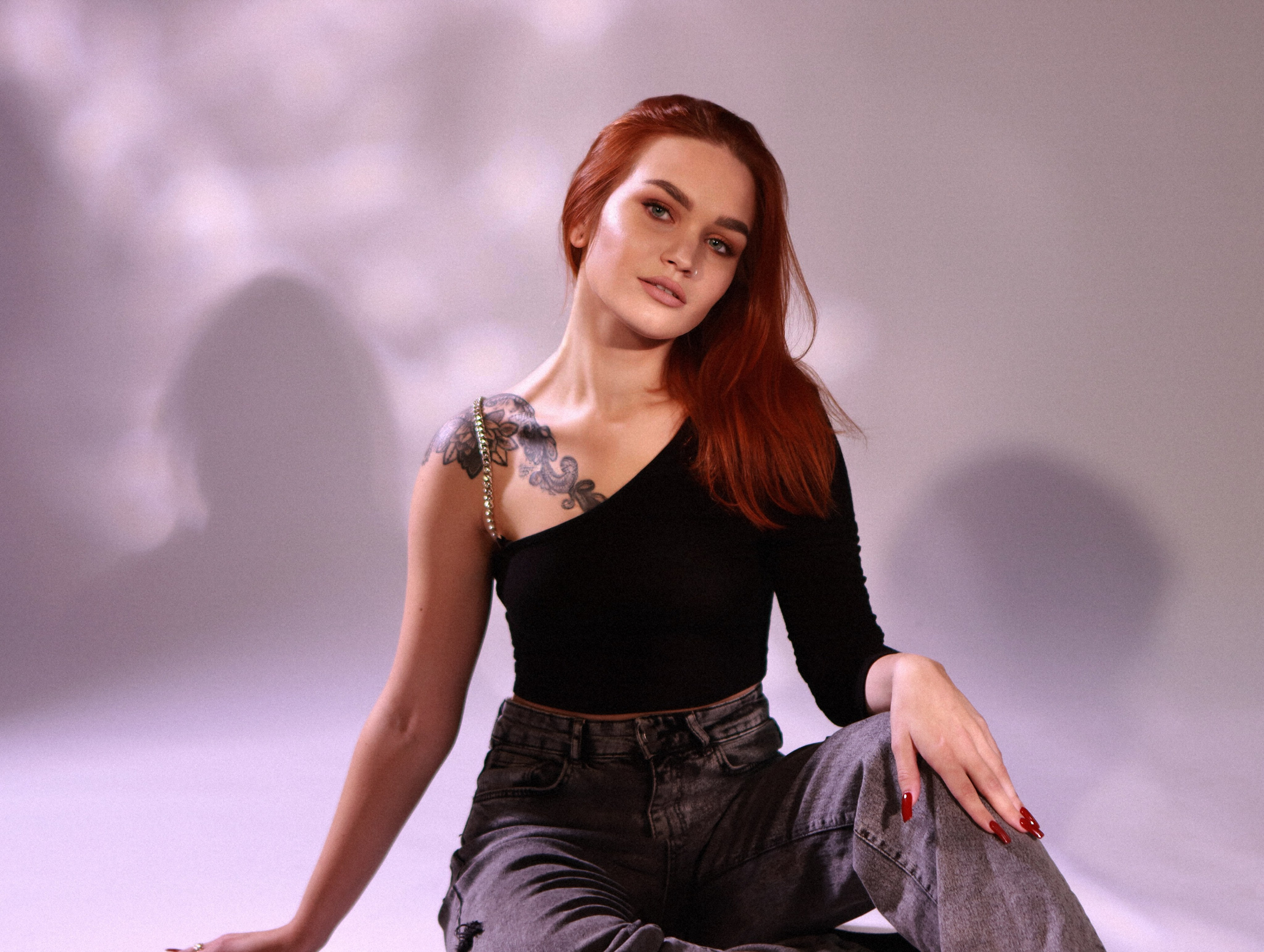 Вероника. Фотограф в Курске Смирнов Евгений