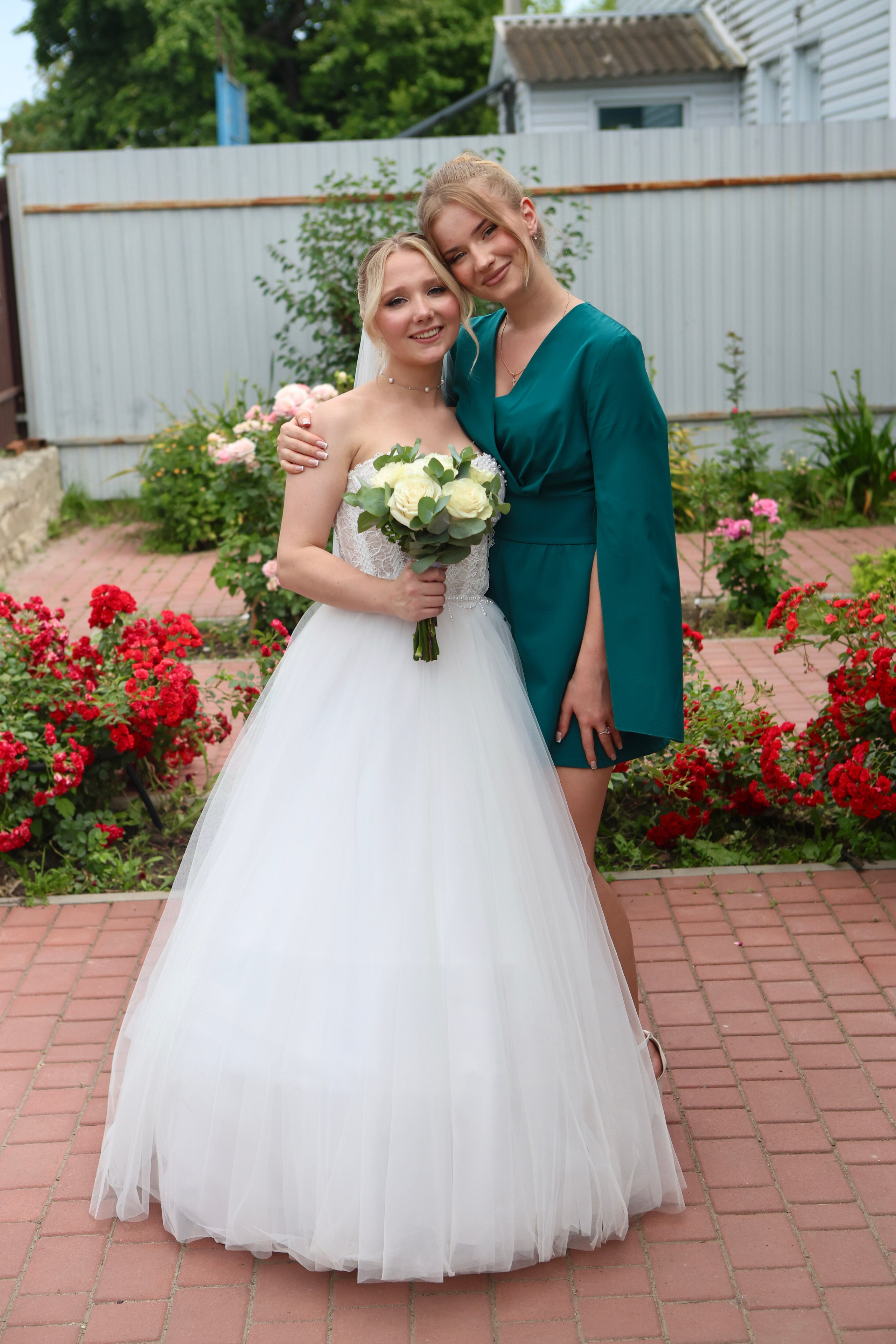 Свадьба Игоря и Татьяны. Фотограф в Курске Смирнов Евгений