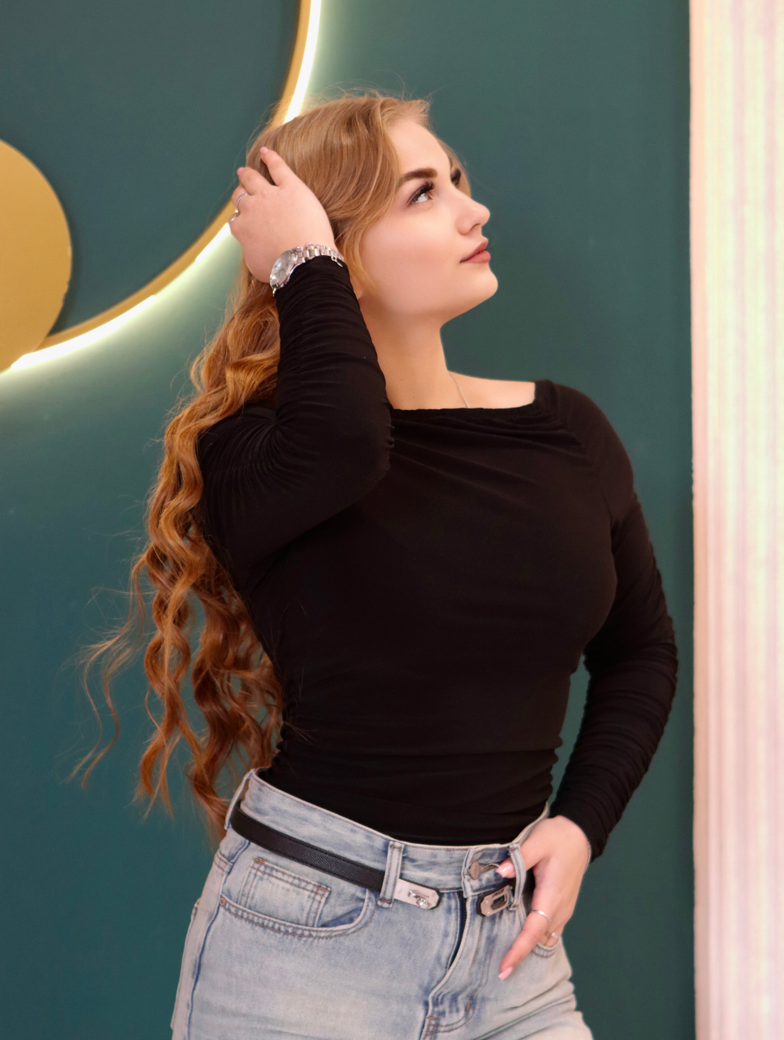 Ирина. Фотограф в Курске Смирнов Евгений