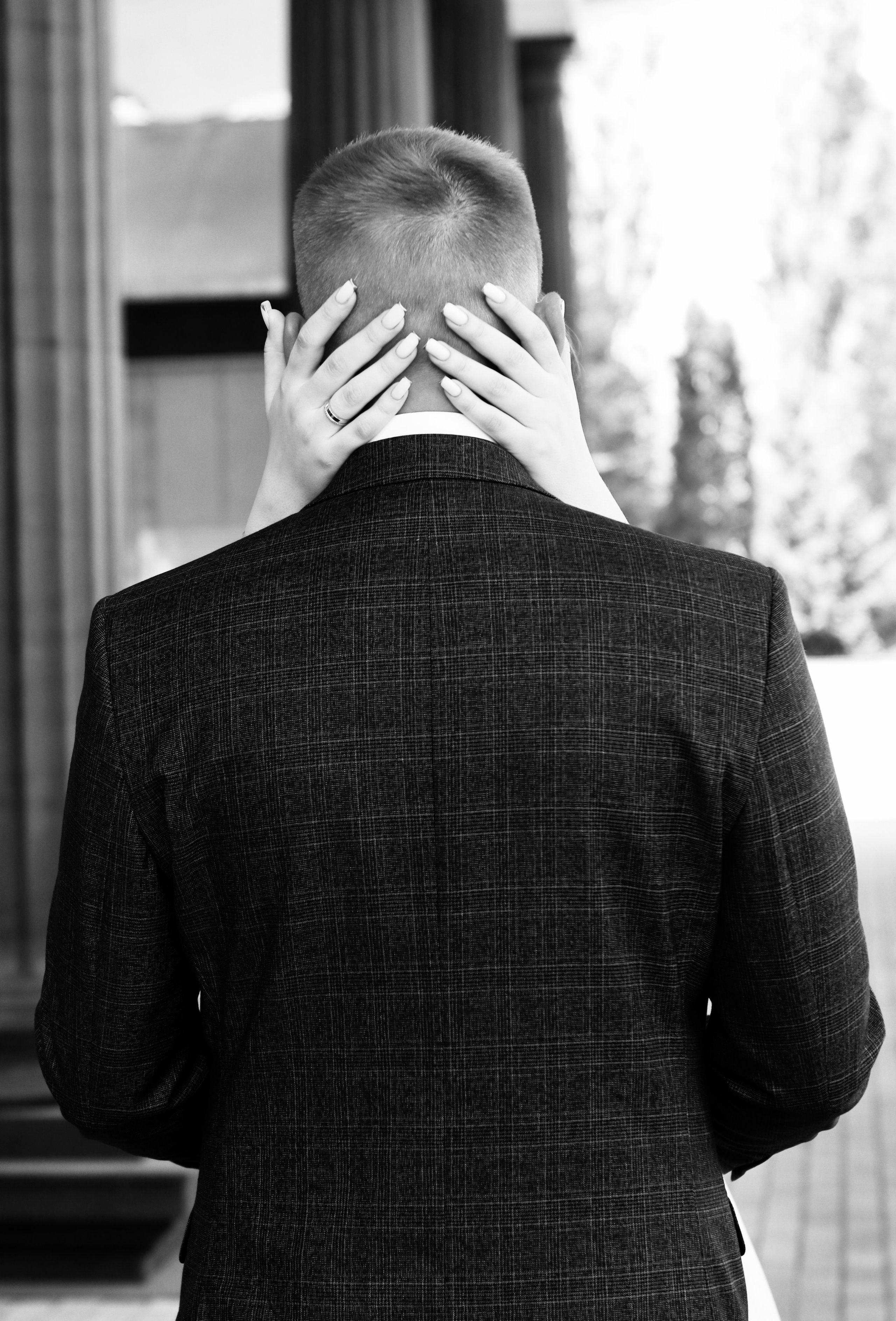 Ольга и Глеб. Фотограф в Курске Смирнов Евгений