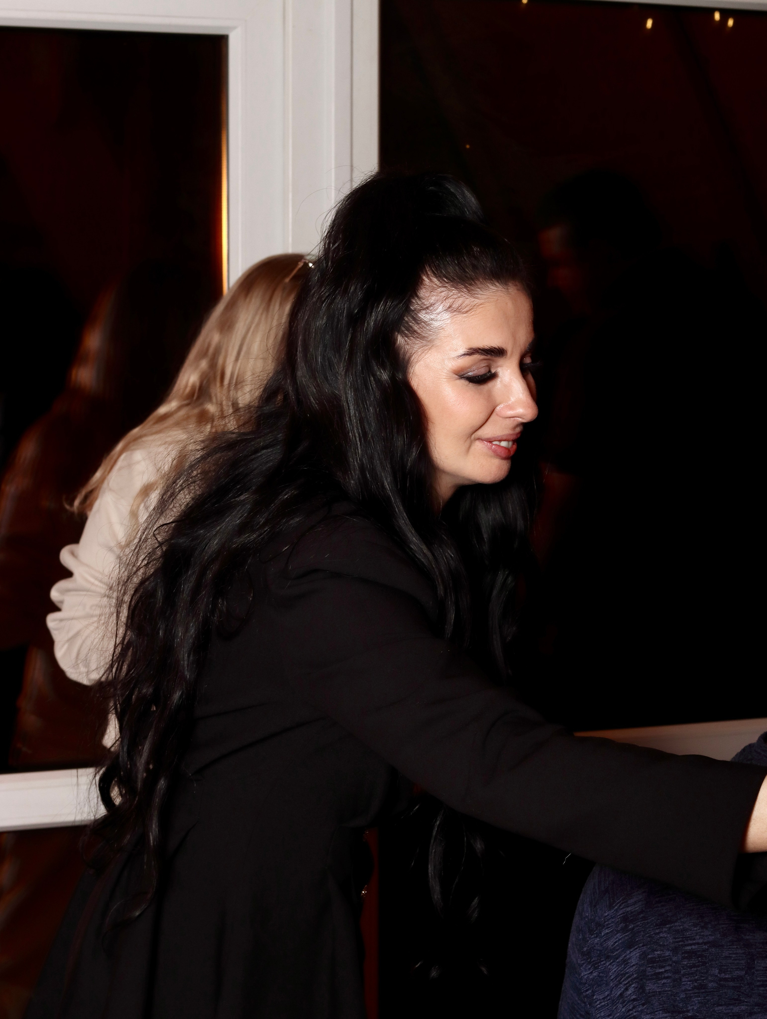 Алена -День Рождения. Фотограф в Курске Смирнов Евгений