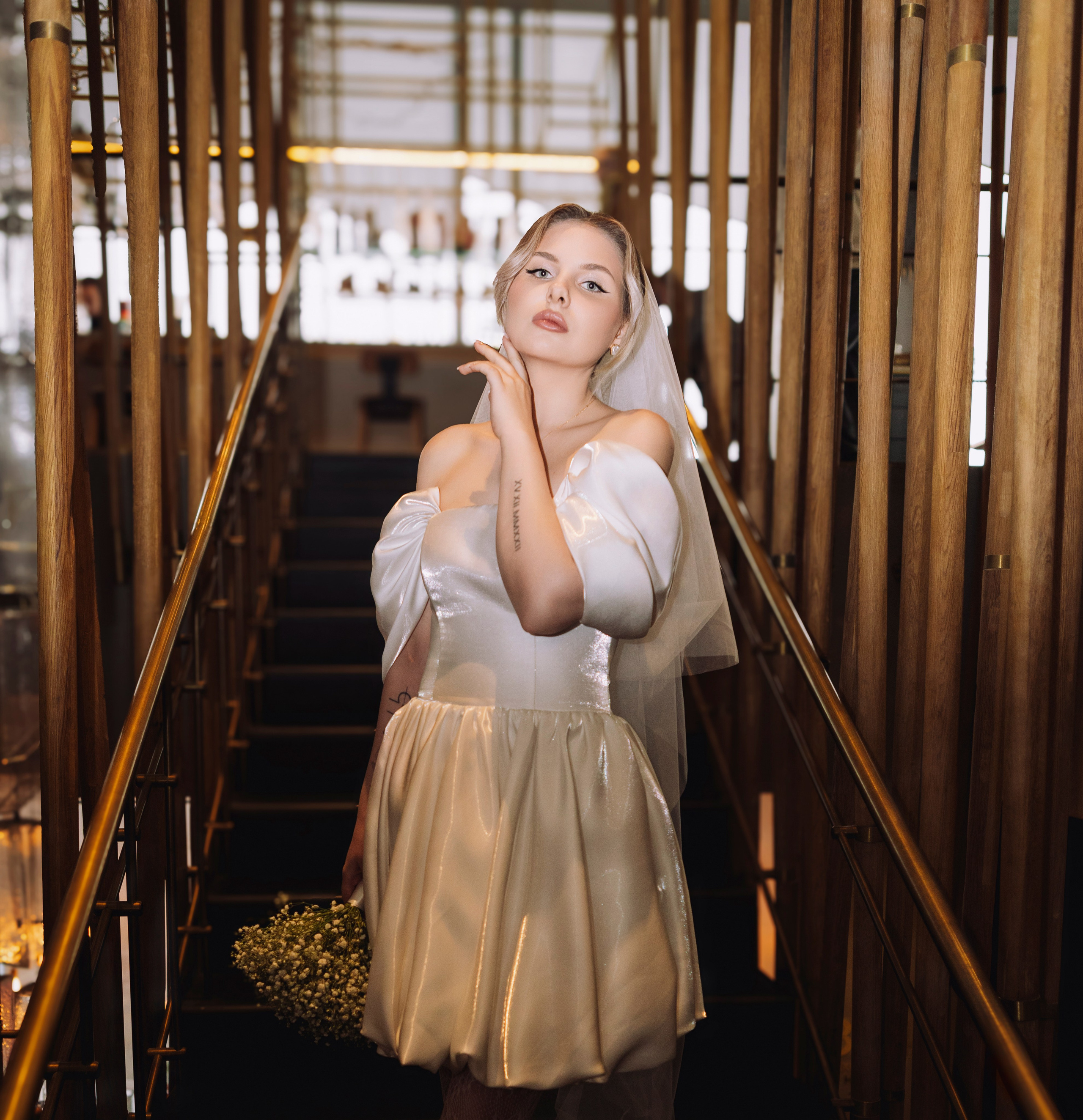 Вадим и Кристина. Фотограф в Курске Смирнов Евгений