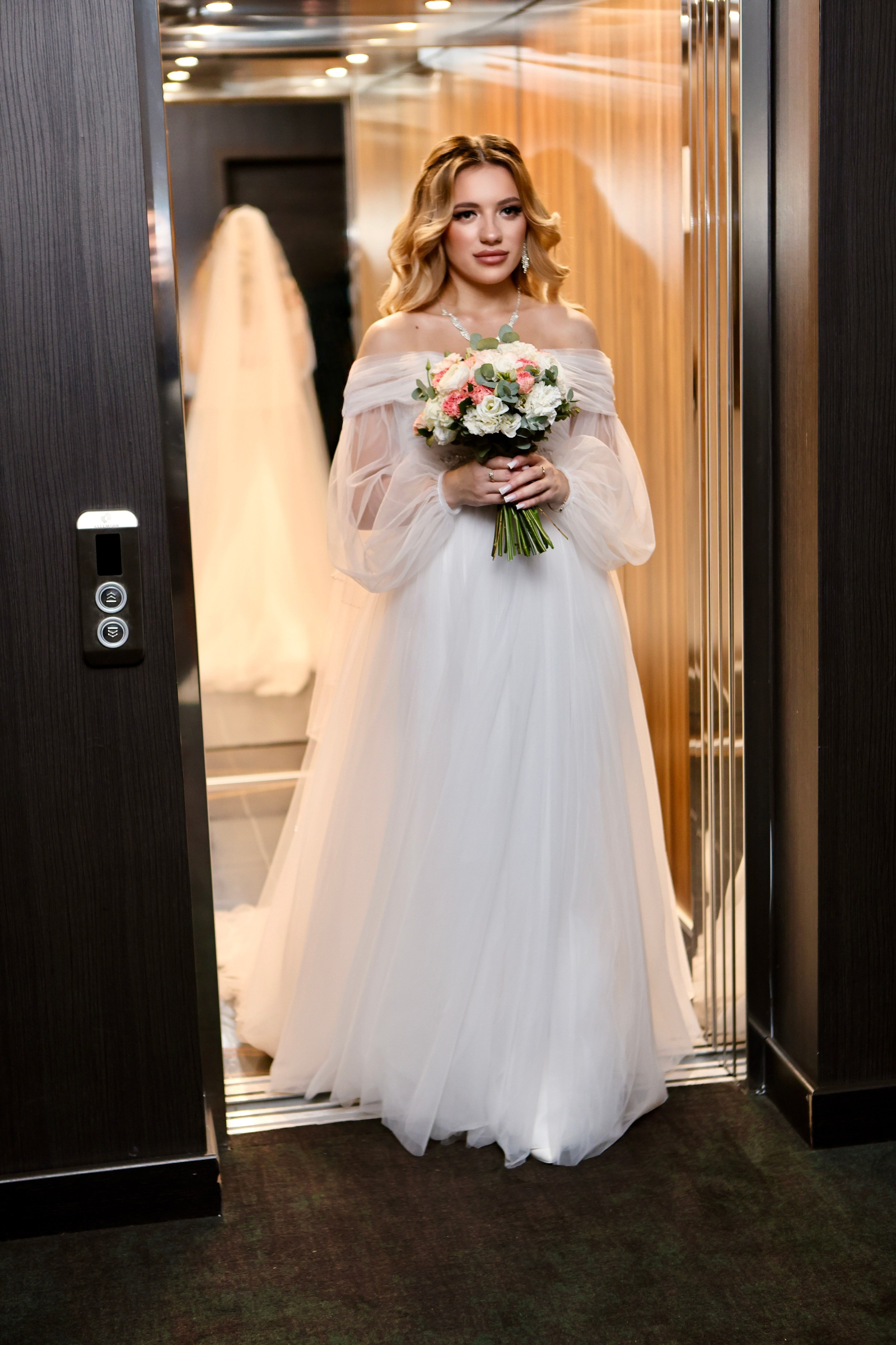 Людмила и Денис. Фотограф в Курске Смирнов Евгений