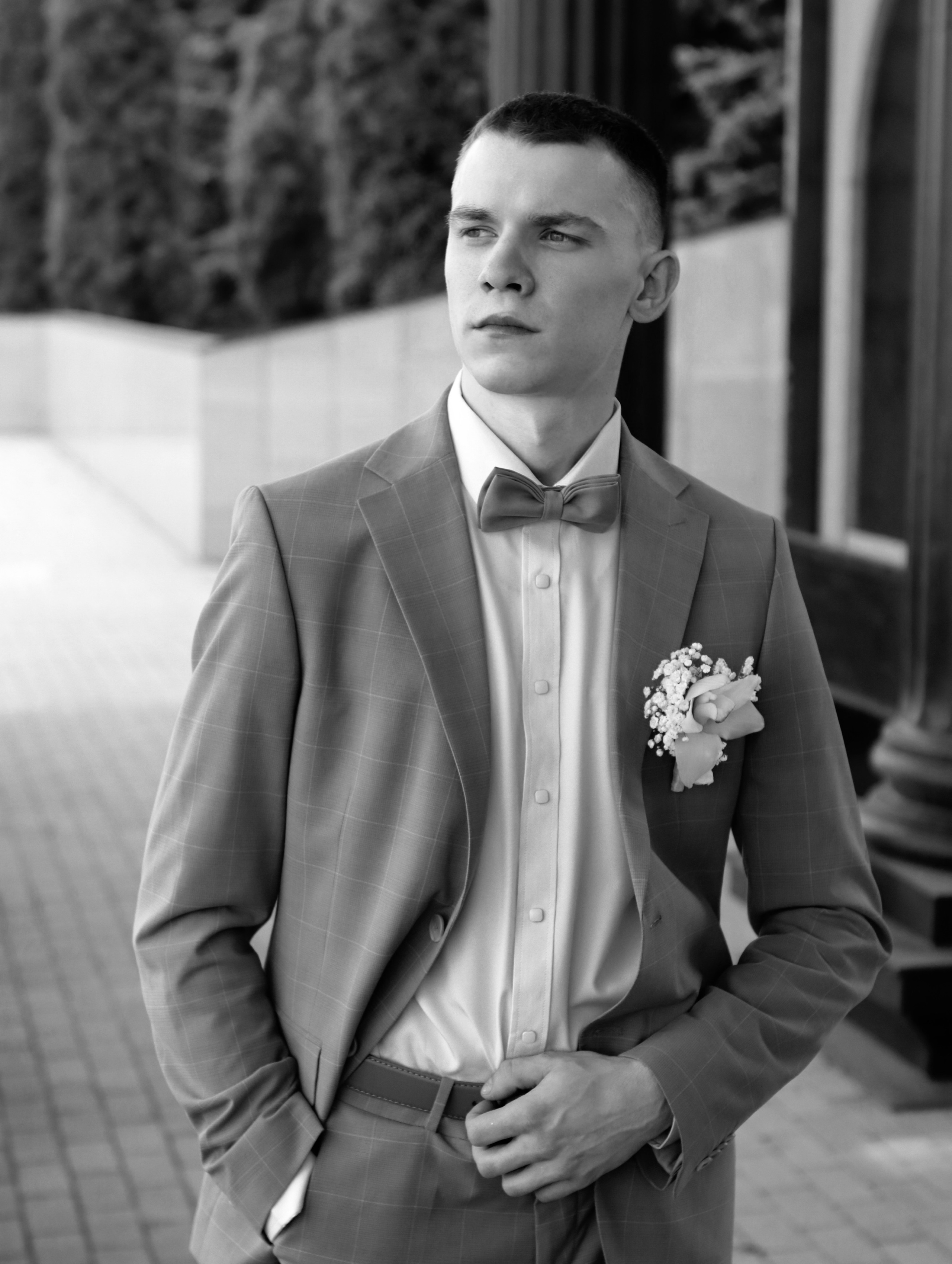 Татьяна и Михаил. Фотограф в Курске Смирнов Евгений