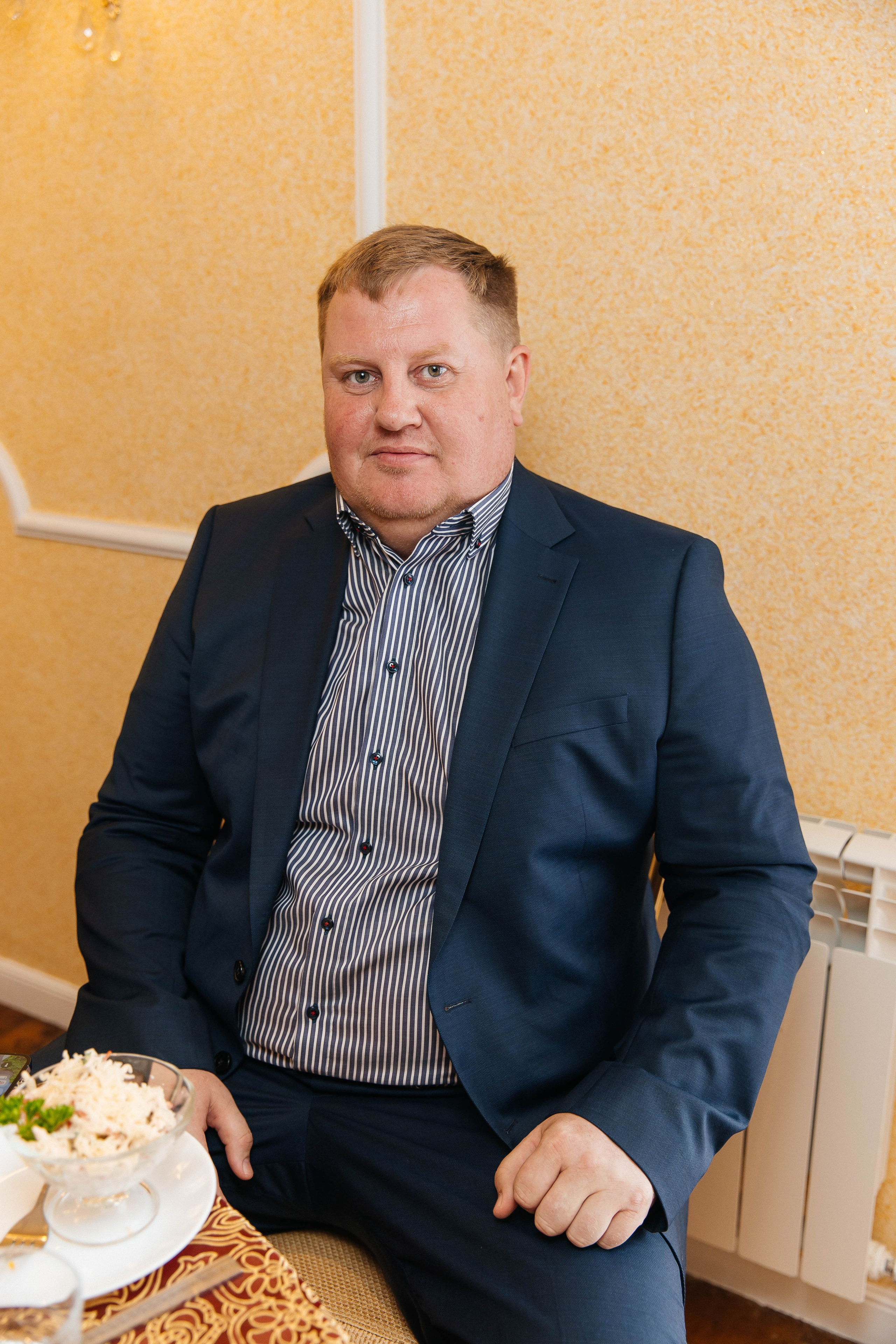 ССК. _Carpe diem_