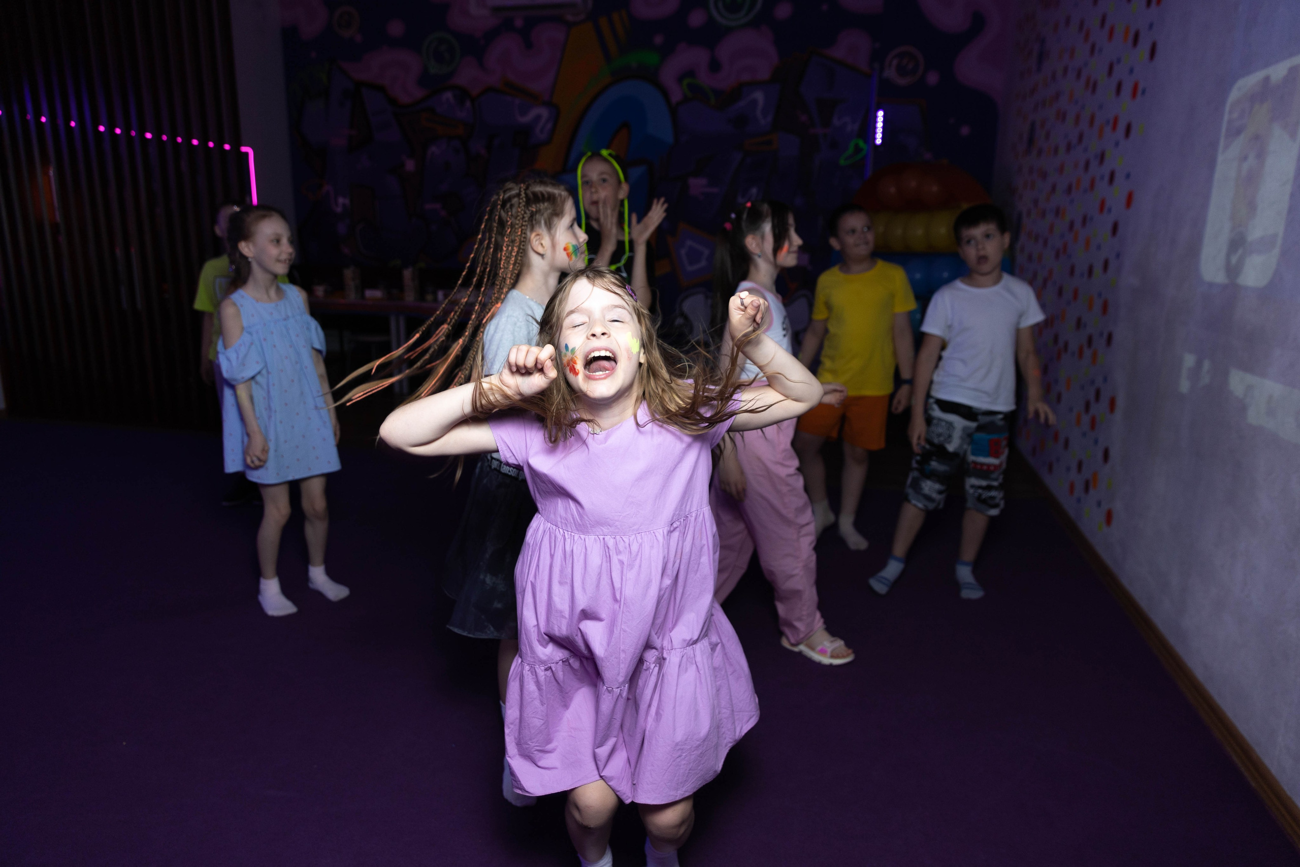 Loft 1. _Carpe diem_