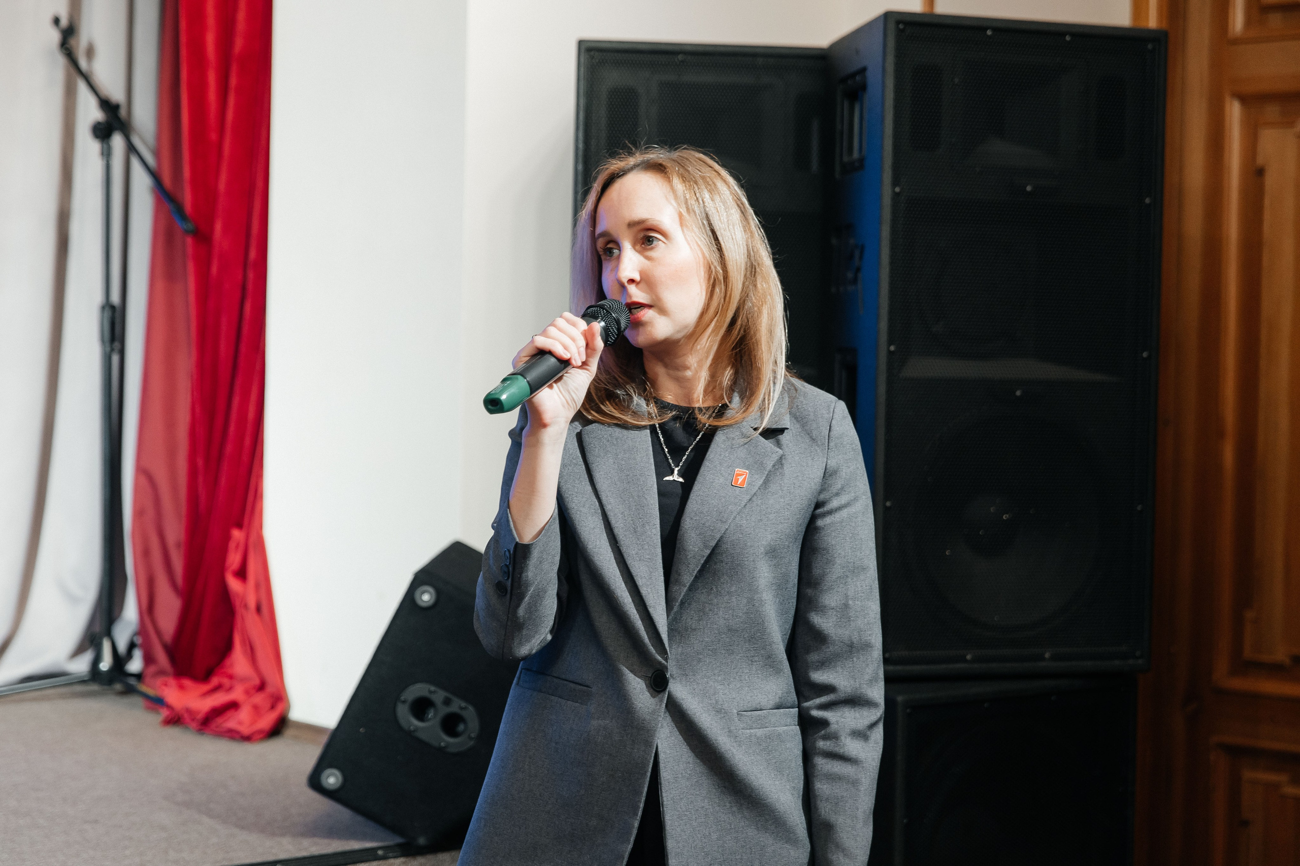 Координационный совет — Томск. _Carpe diem_