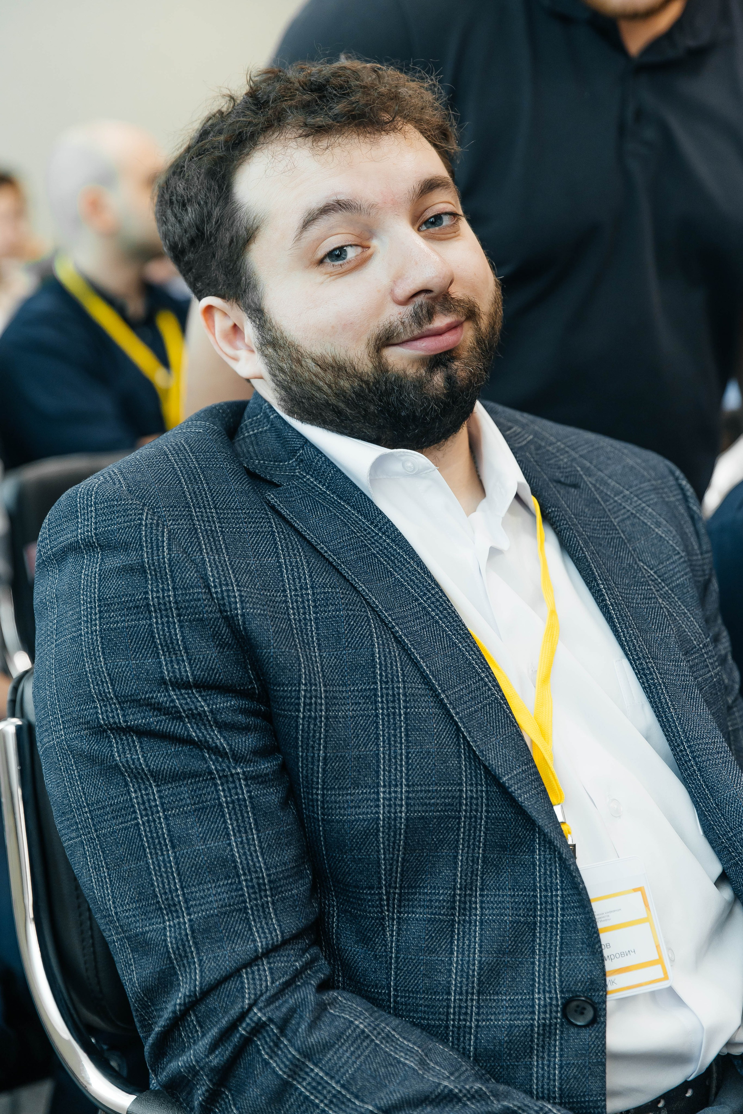 Роснефть. _Carpe diem_