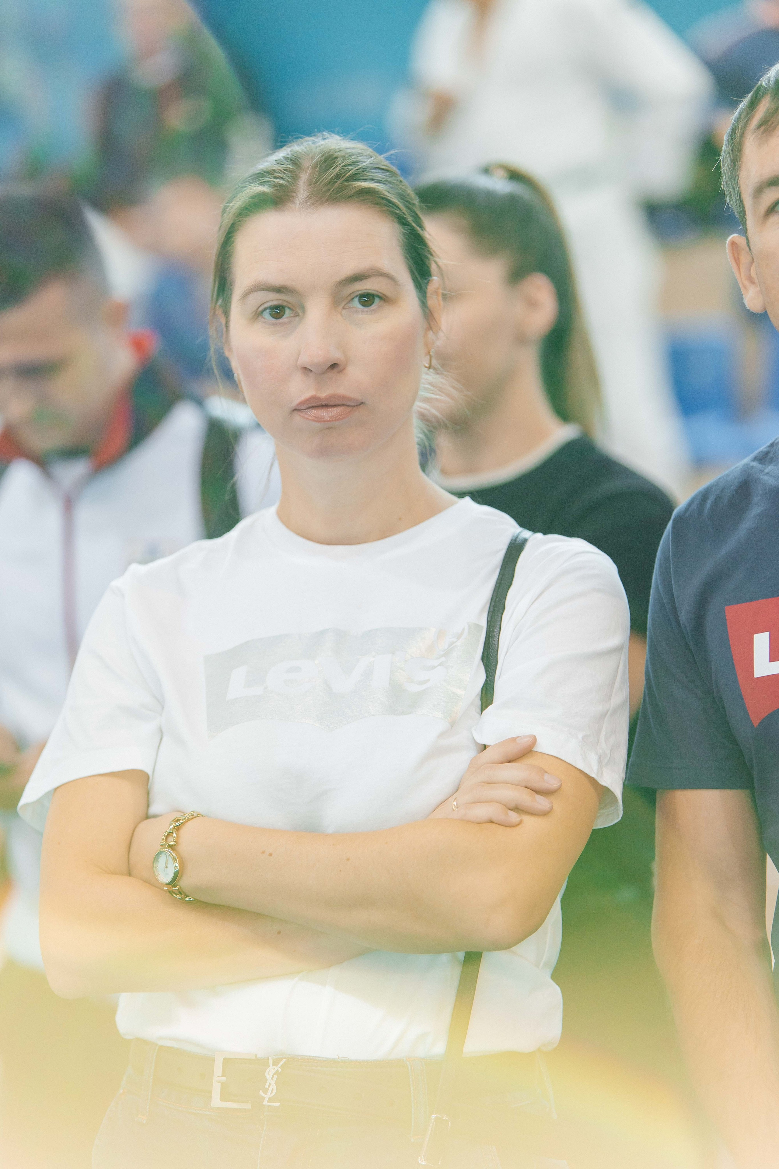 Всероссийские соревнования по Дзюдо. _Carpe diem_