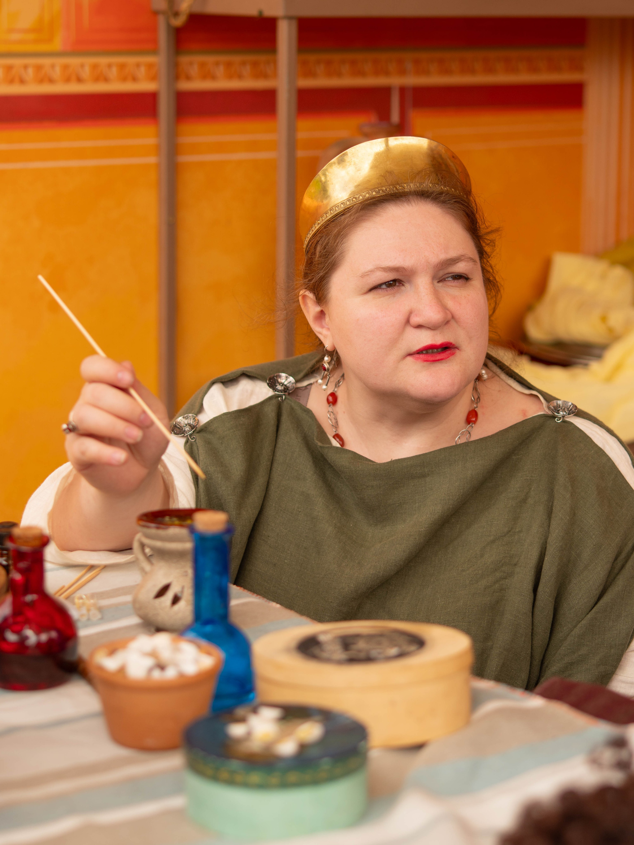 Фестиваль ВРЕМЕНА И ЭПОХИ. Фотохудожник Москва