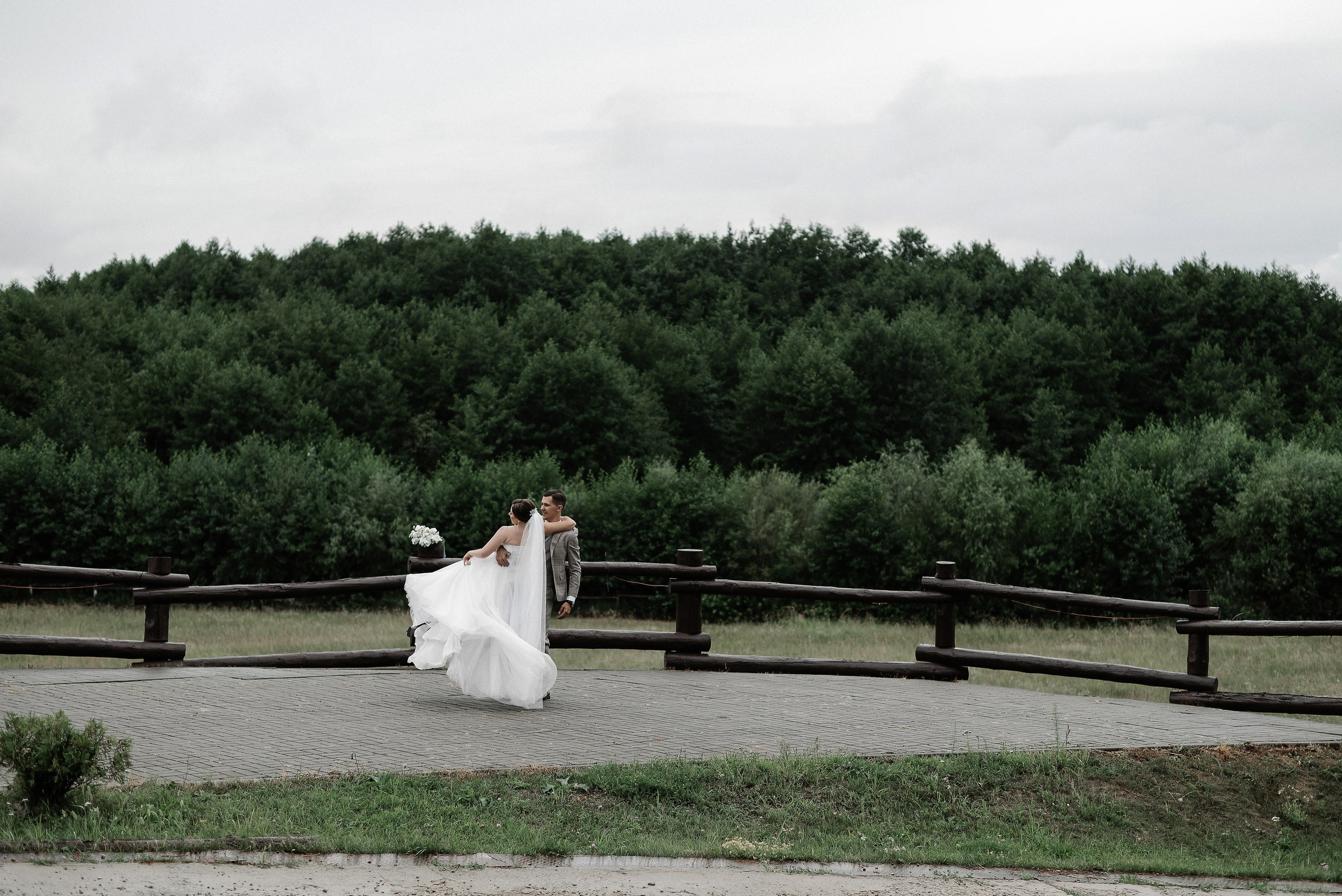 Свадьбы. Свадебный и портретный фотограф в Липецке Юлия Свит
