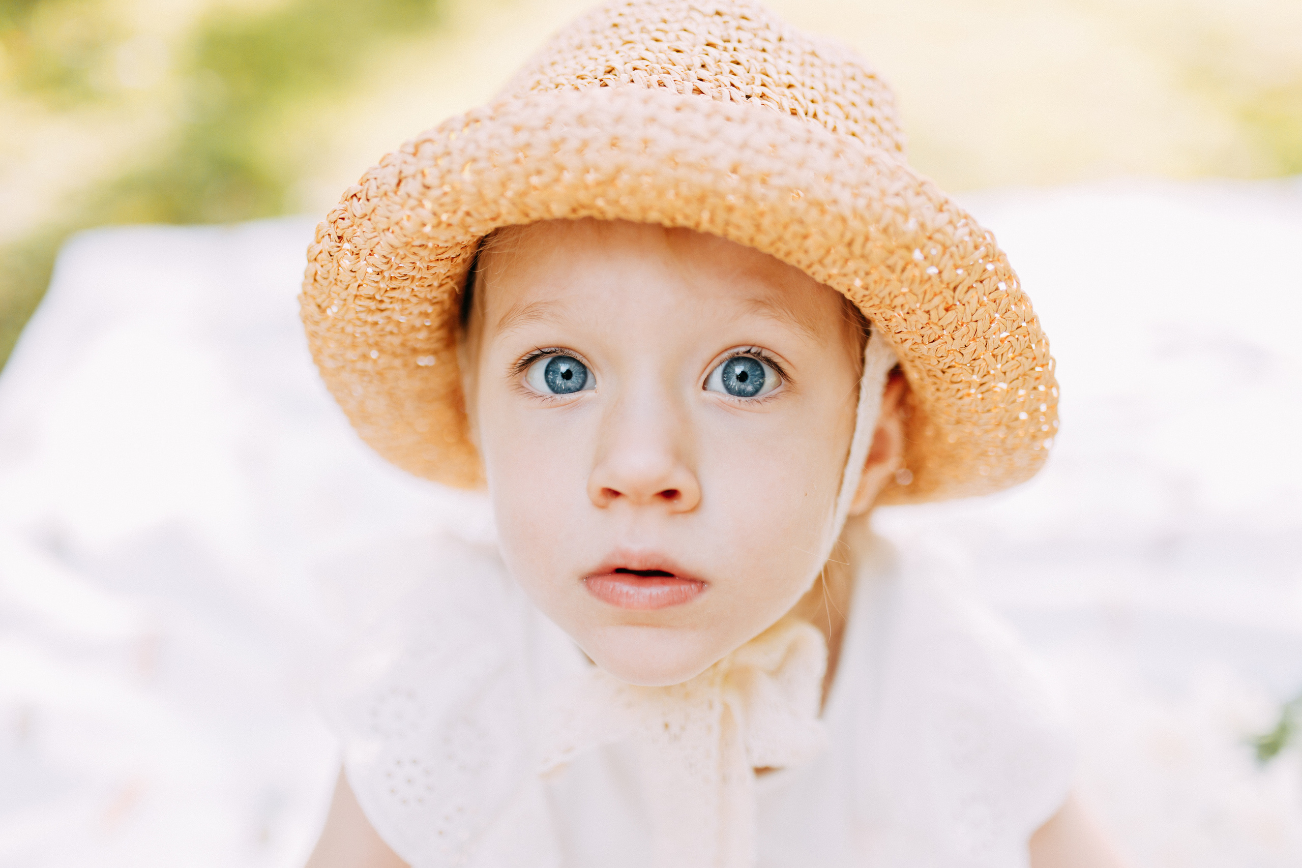 В солнечном парке • Лето 2022. Фотограф в Калининграде Екатерина Осинцева