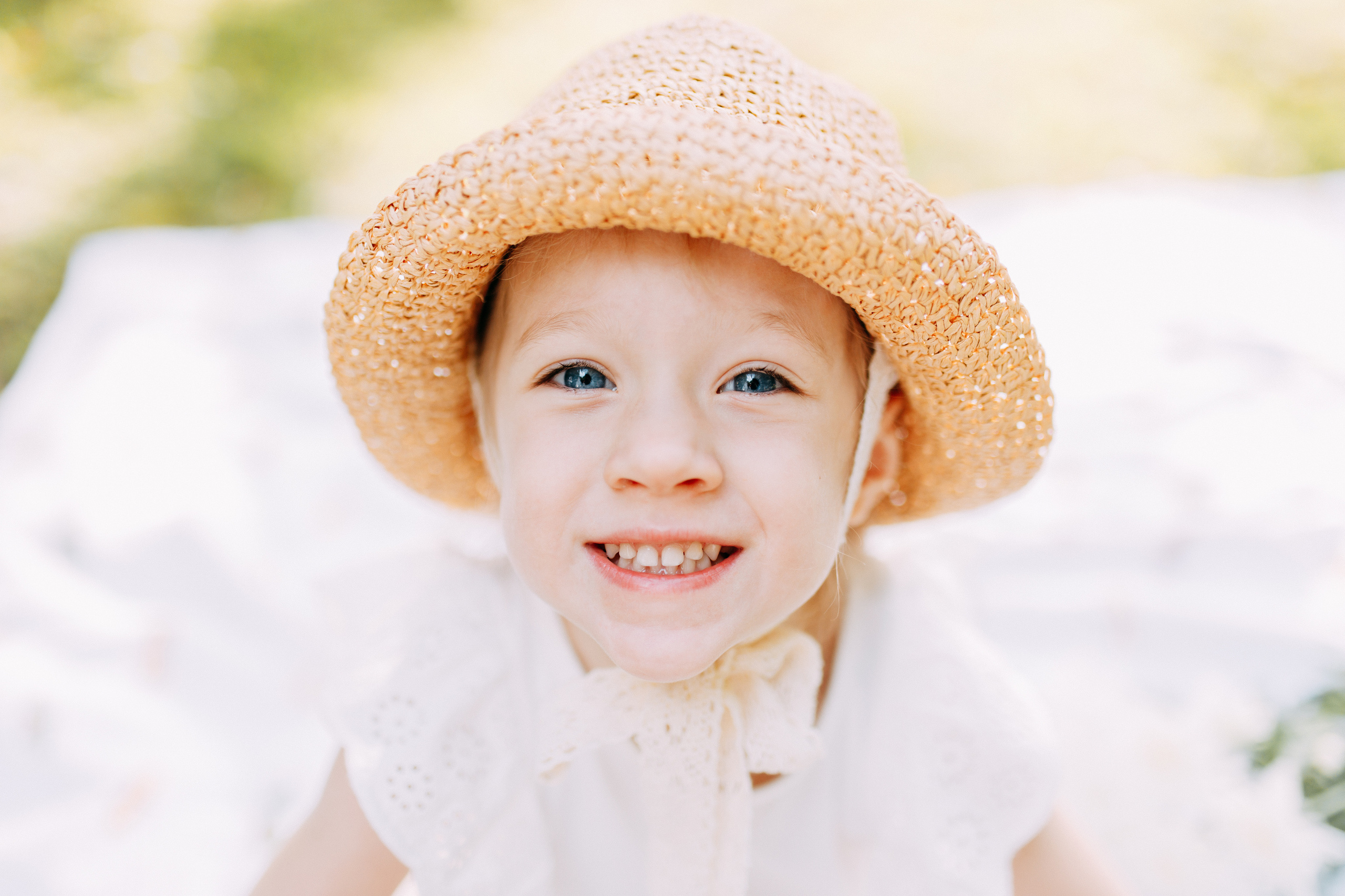 В солнечном парке • Лето 2022. Фотограф в Калининграде Екатерина Осинцева