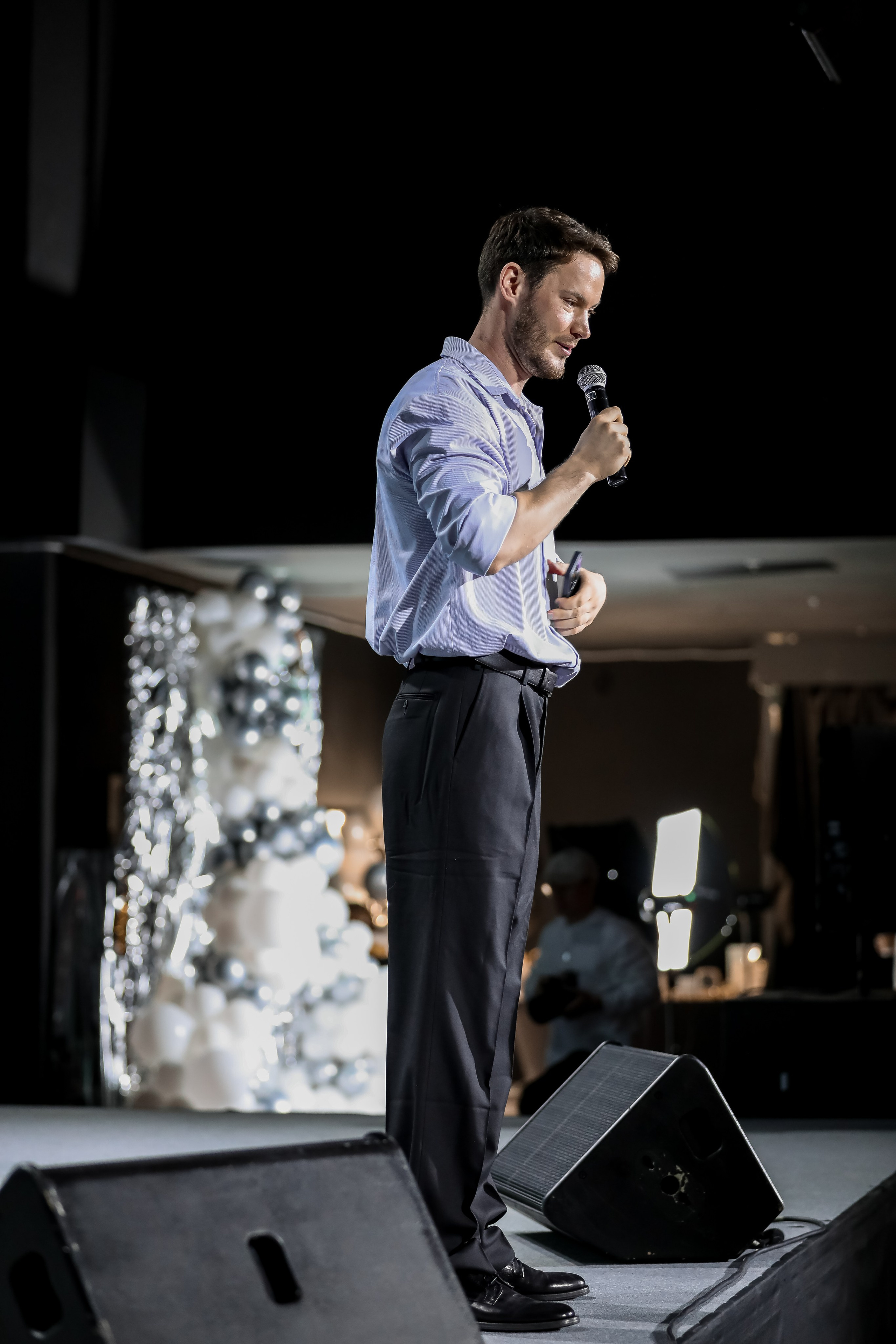 ФЛАГМАН / ГЛАВНЫЕ СПИКЕРЫ ОЛЕГ ТОРБОСОВ / СТАС ЕГОВЦЕВ. Photographer Viktoriya Markushina «My world throug»