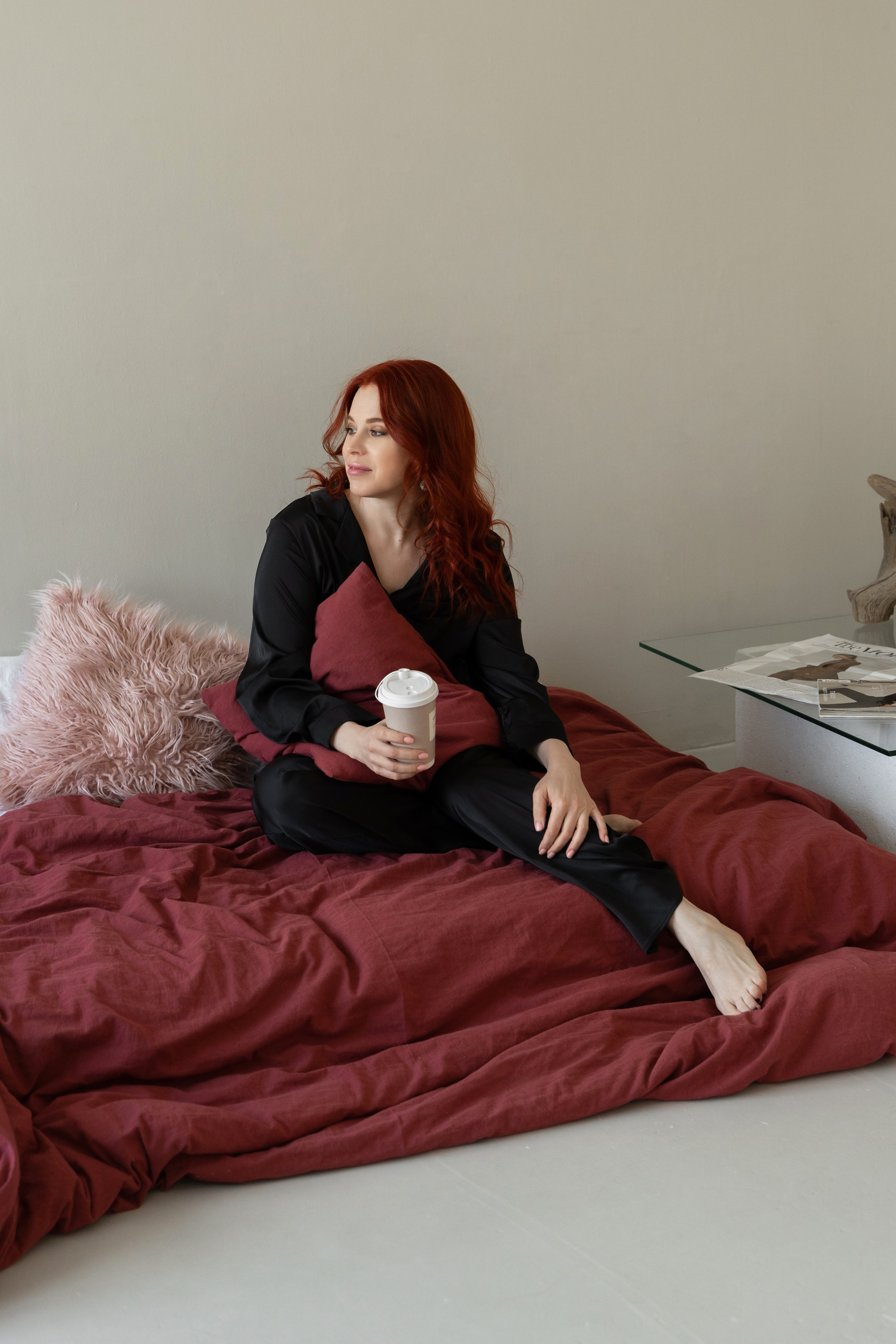 Оля и Алиса. Фотограф Татьяна Мамонтова