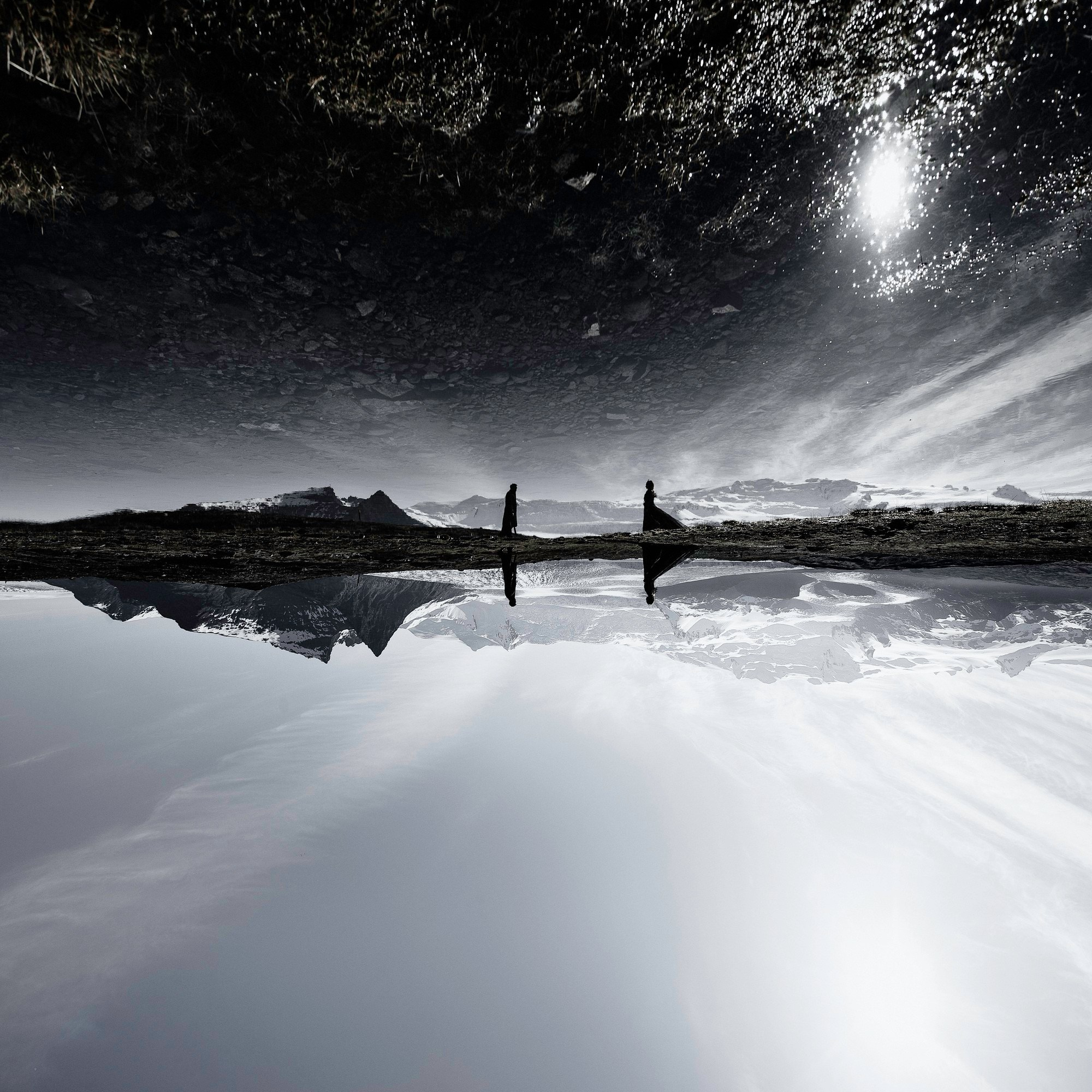 Mihail+Darya ICELAND. Свадебный фотограф Игорь Булгак