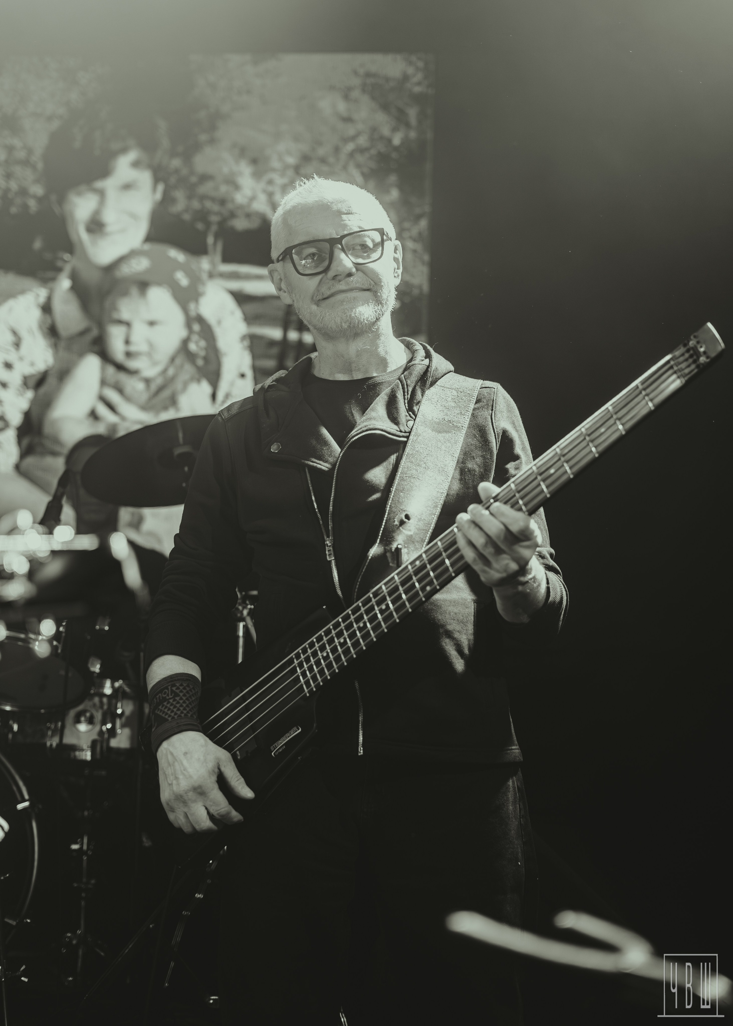 Разные Люди, 18.01.2026, Сердце. Человек в Шляпе