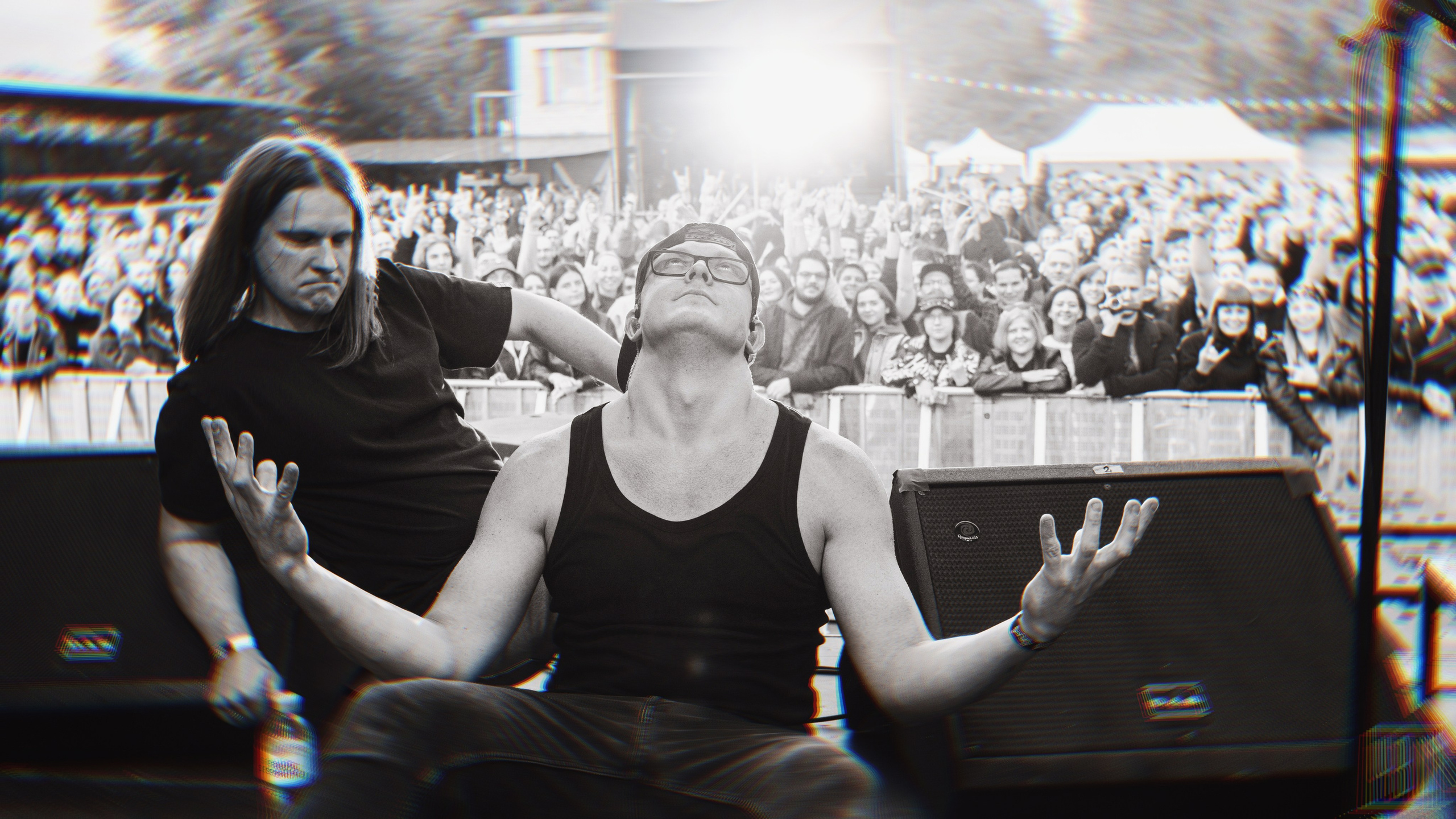 Живой! 2025, День Первый. Человек в Шляпе